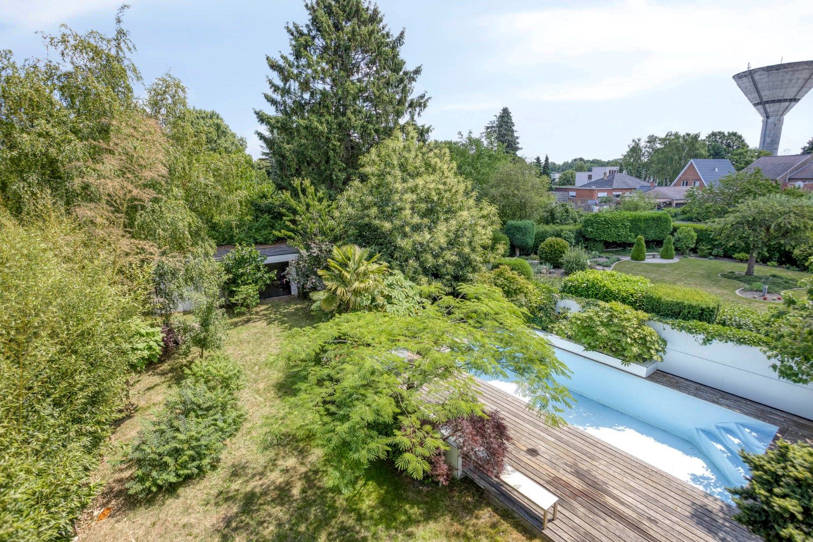 KIJKMOMENT | Ruime woning met 2/3 slaapkamers op 1.090 m² in Beverlo ! foto 29