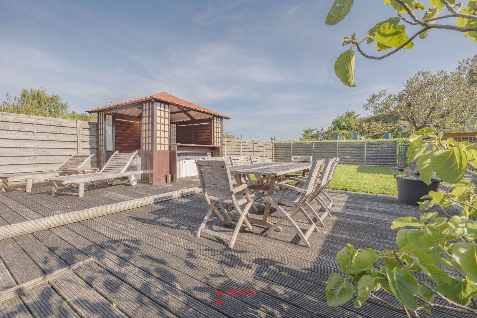 Prachtige woning in sublieme omgeving aan de rand van Nieuwpoort! foto 25