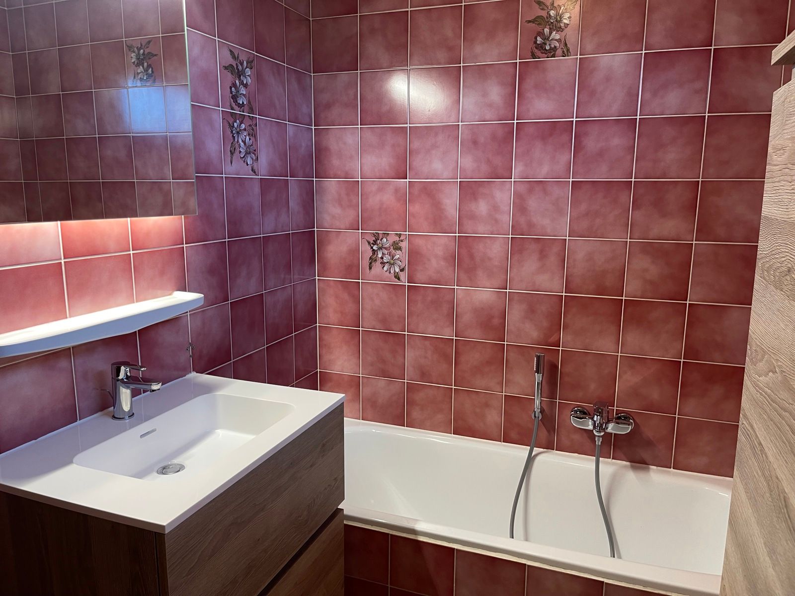 Charmante woning met tuin en veranda te Sint-Kruis-Winkel foto 12