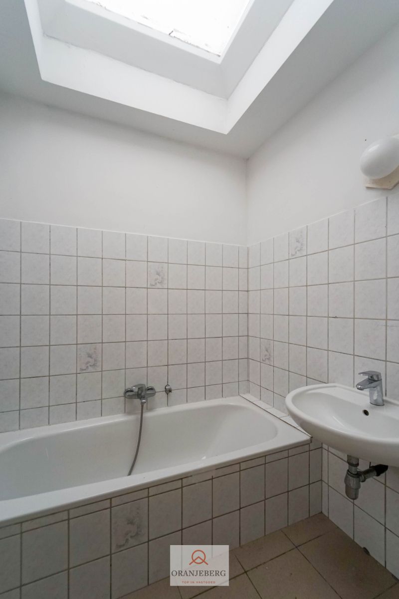 2 slpk rijhuisje te koop in hartje Ledeberg nabij Gent foto 15