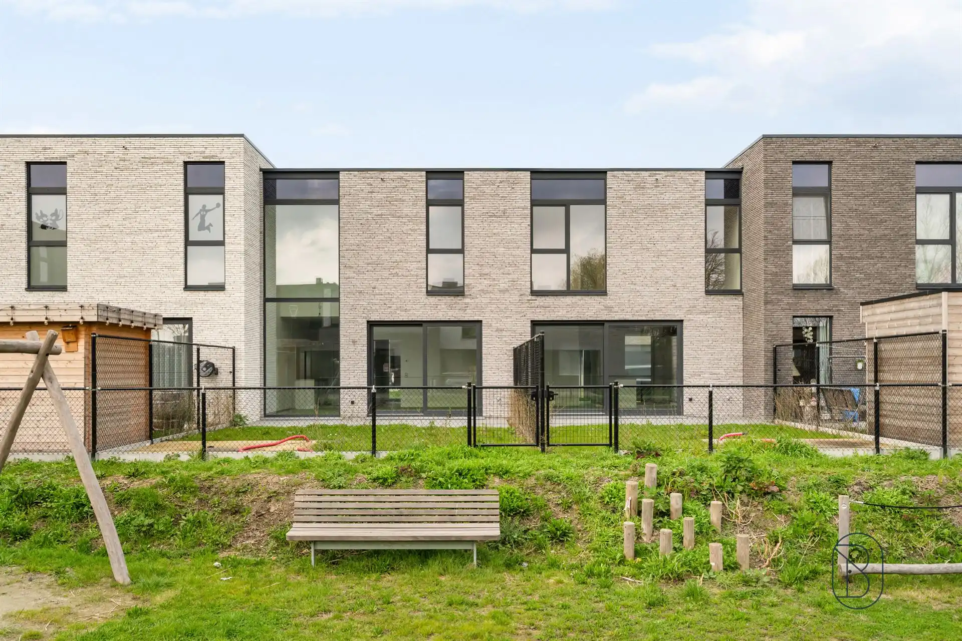 Stijlvol nieuwbouwproject  aan 6% BTW in Adinkerke, De Panne foto 23