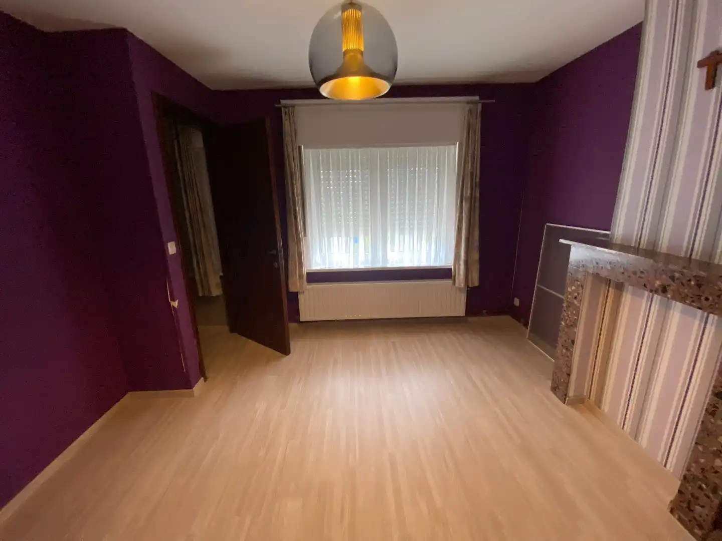 Verrassend ruime gezinswoning met garage, tuin en bijgebouw foto 8