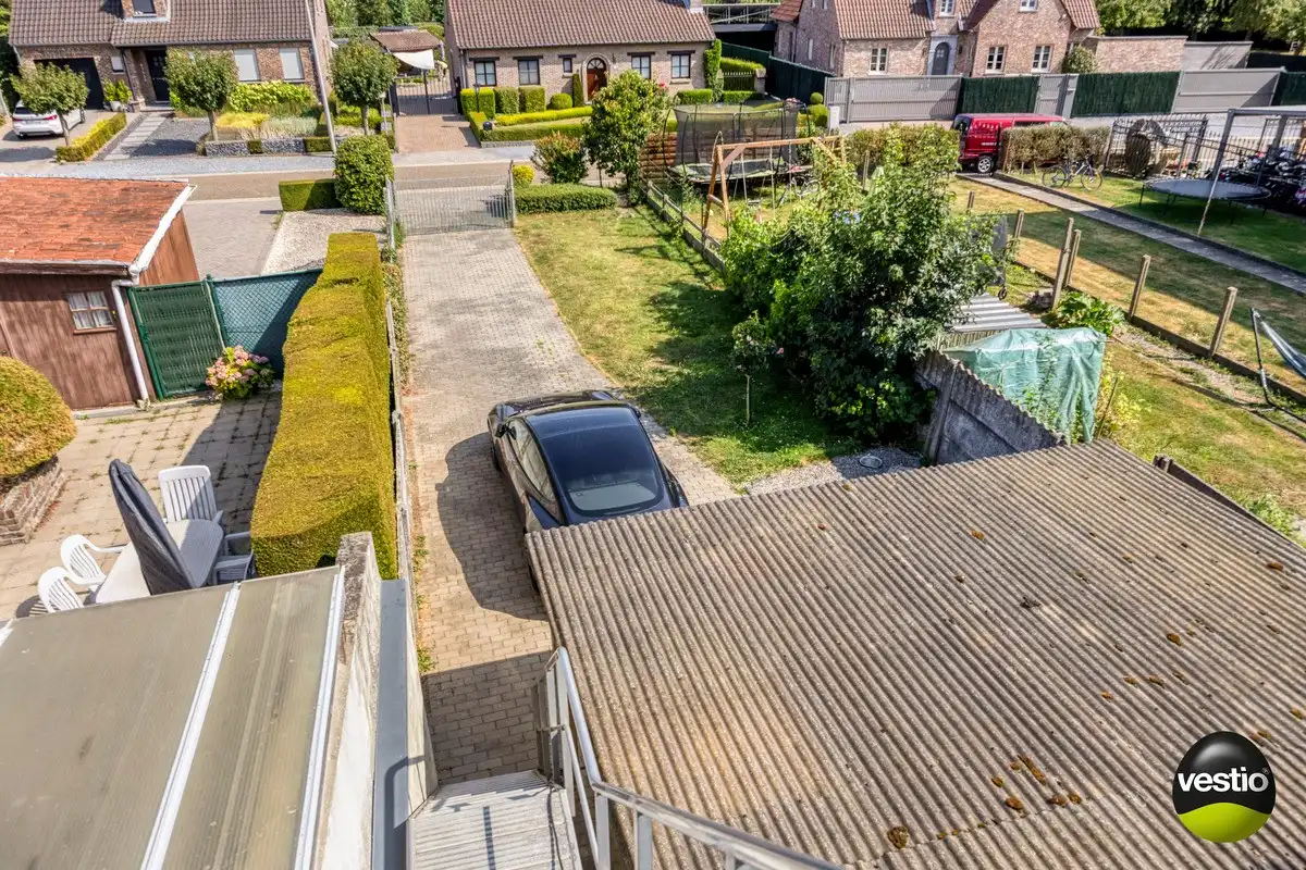 RUIM DUPLEX APPARTEMENT OP CENTRALE LOCATIE foto 15