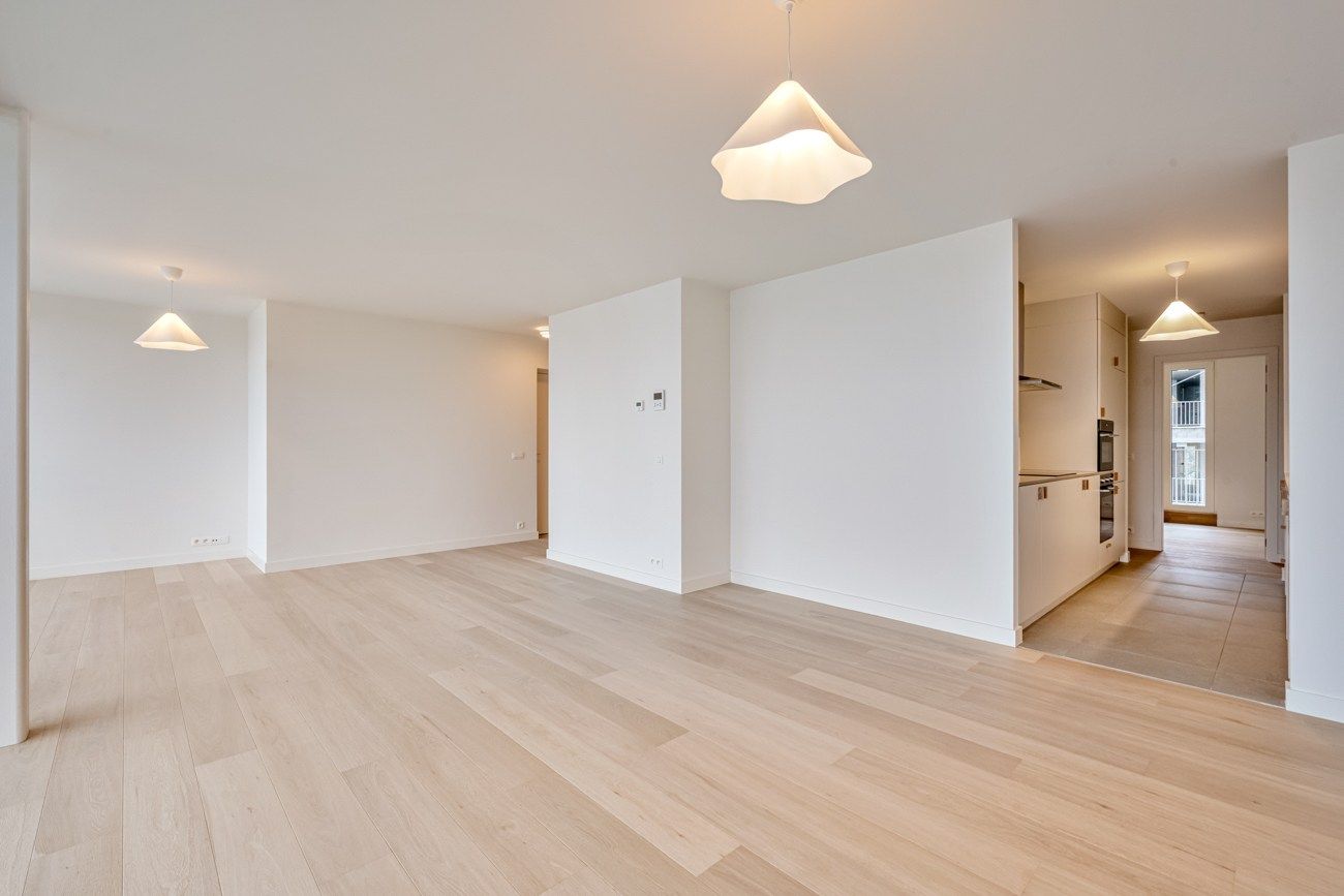 Mooi nieuwbouwappartement met prachtig zicht op het water foto 6