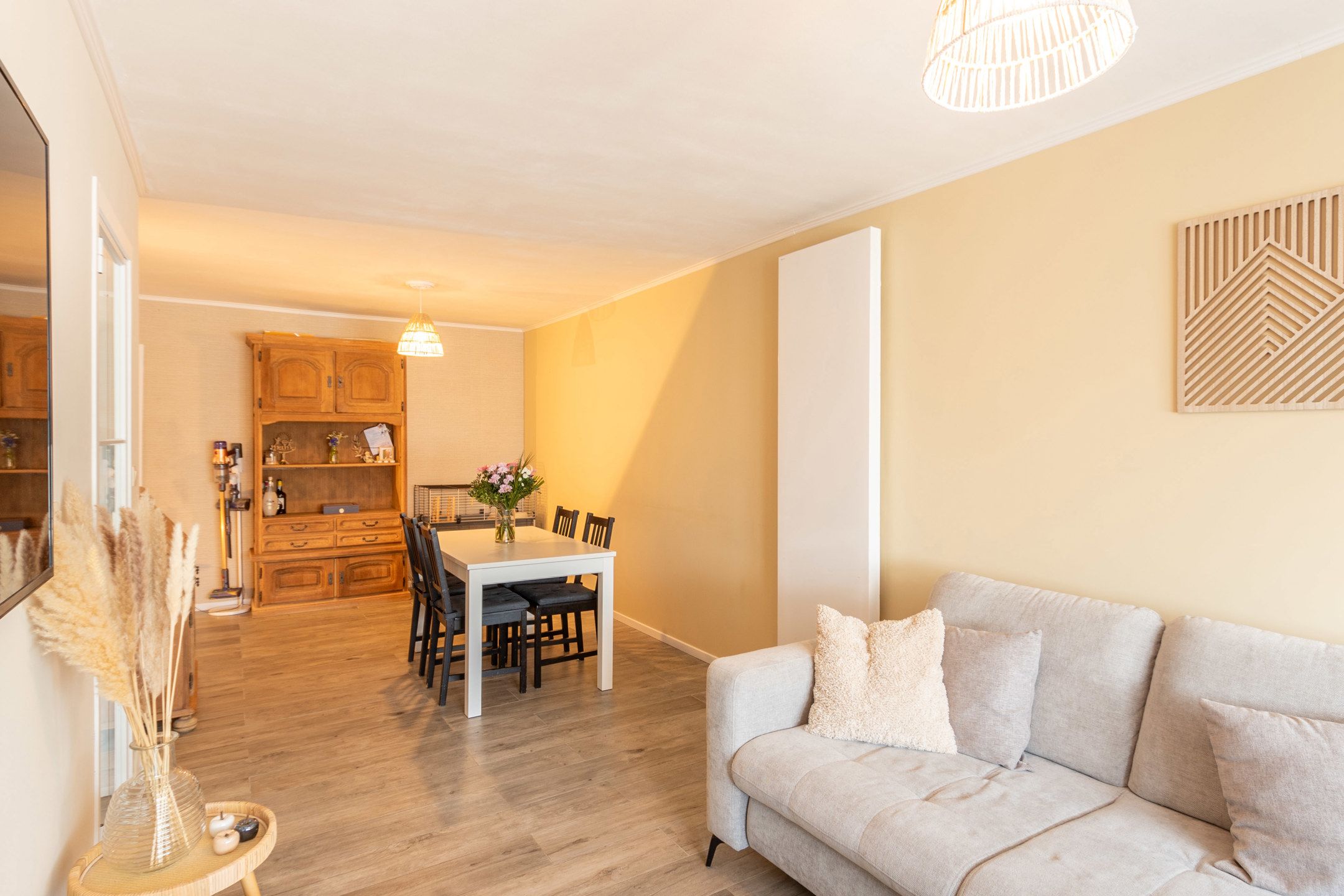 Instapklare starterwoning op centrale locatie  foto 5