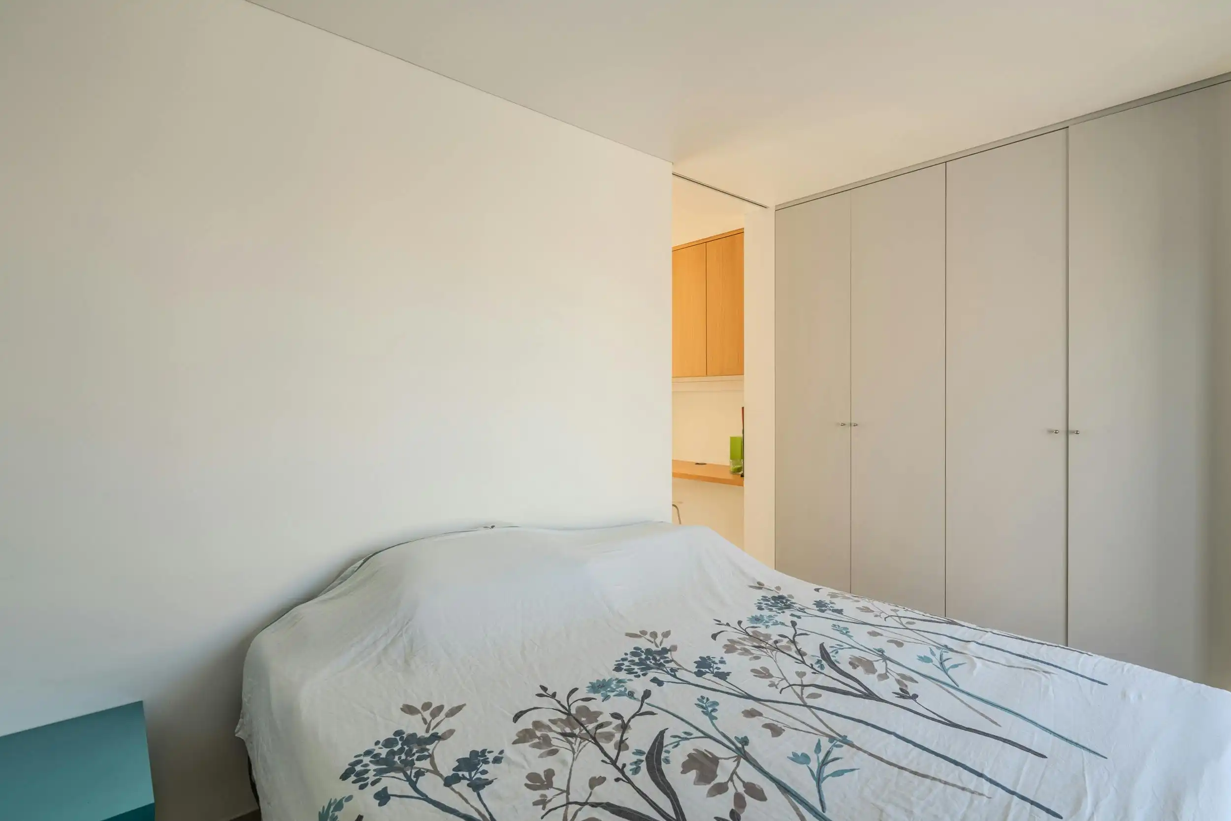 Schitterend 1 slaapkamerappartement te Oostende foto 14