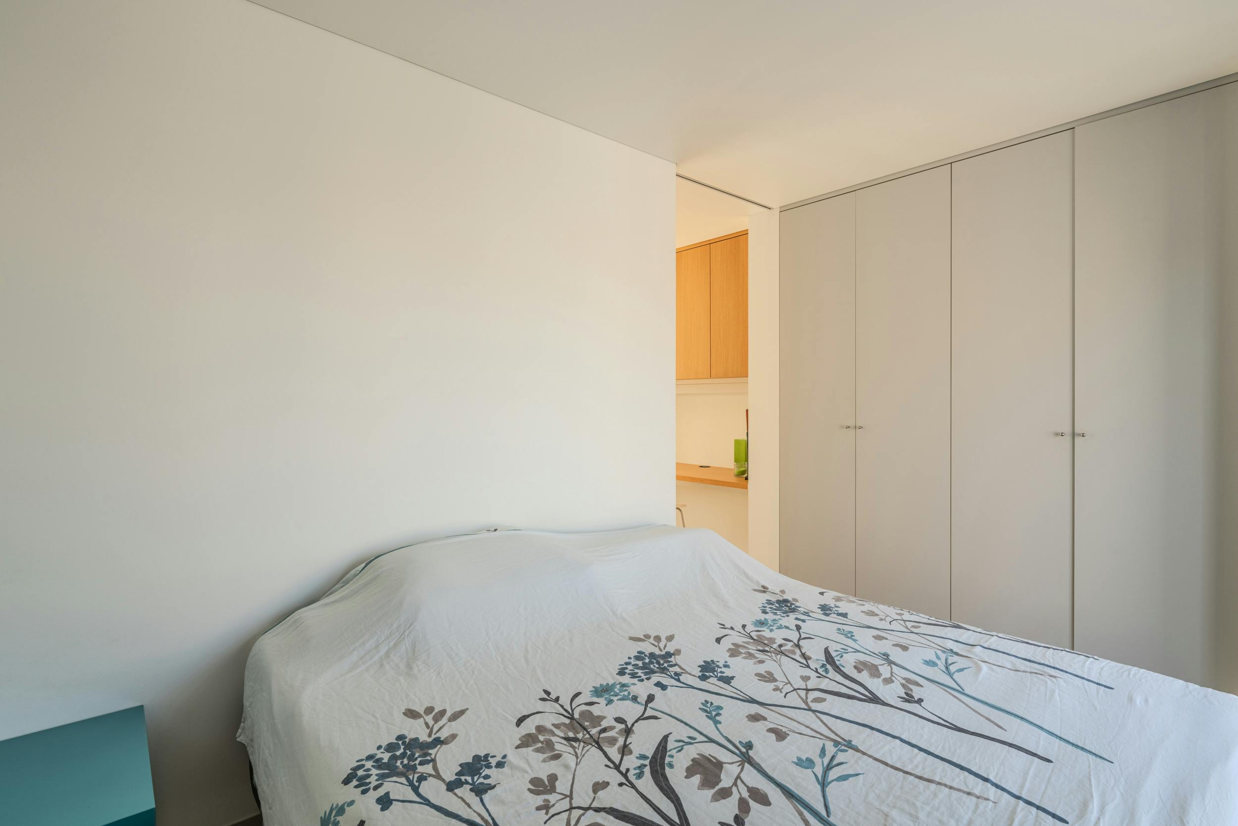 Schitterend 1 slaapkamerappartement te Oostende foto 14