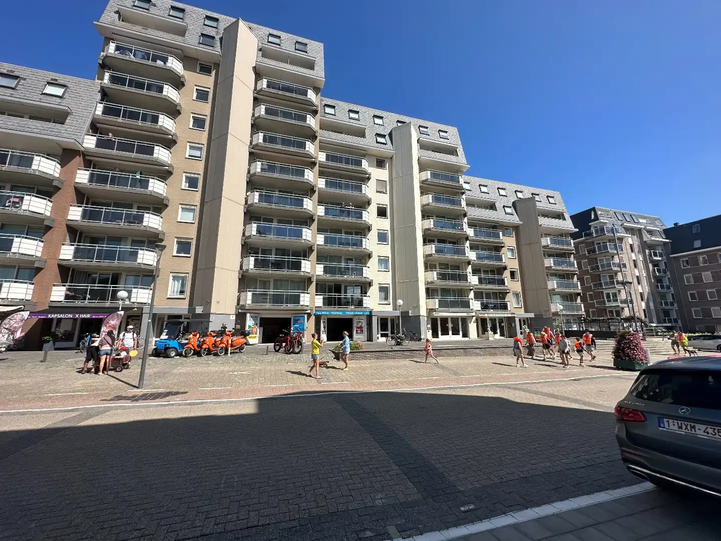 Commerciële ruimte te koop Boulevard De Wielingen 80 - - 4506 JL Cadzand