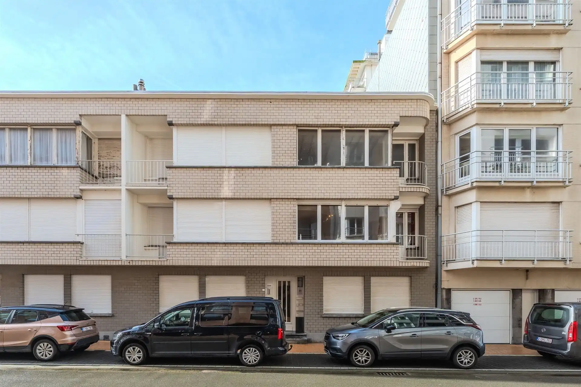 Appartement 2 slaapkamers foto 25