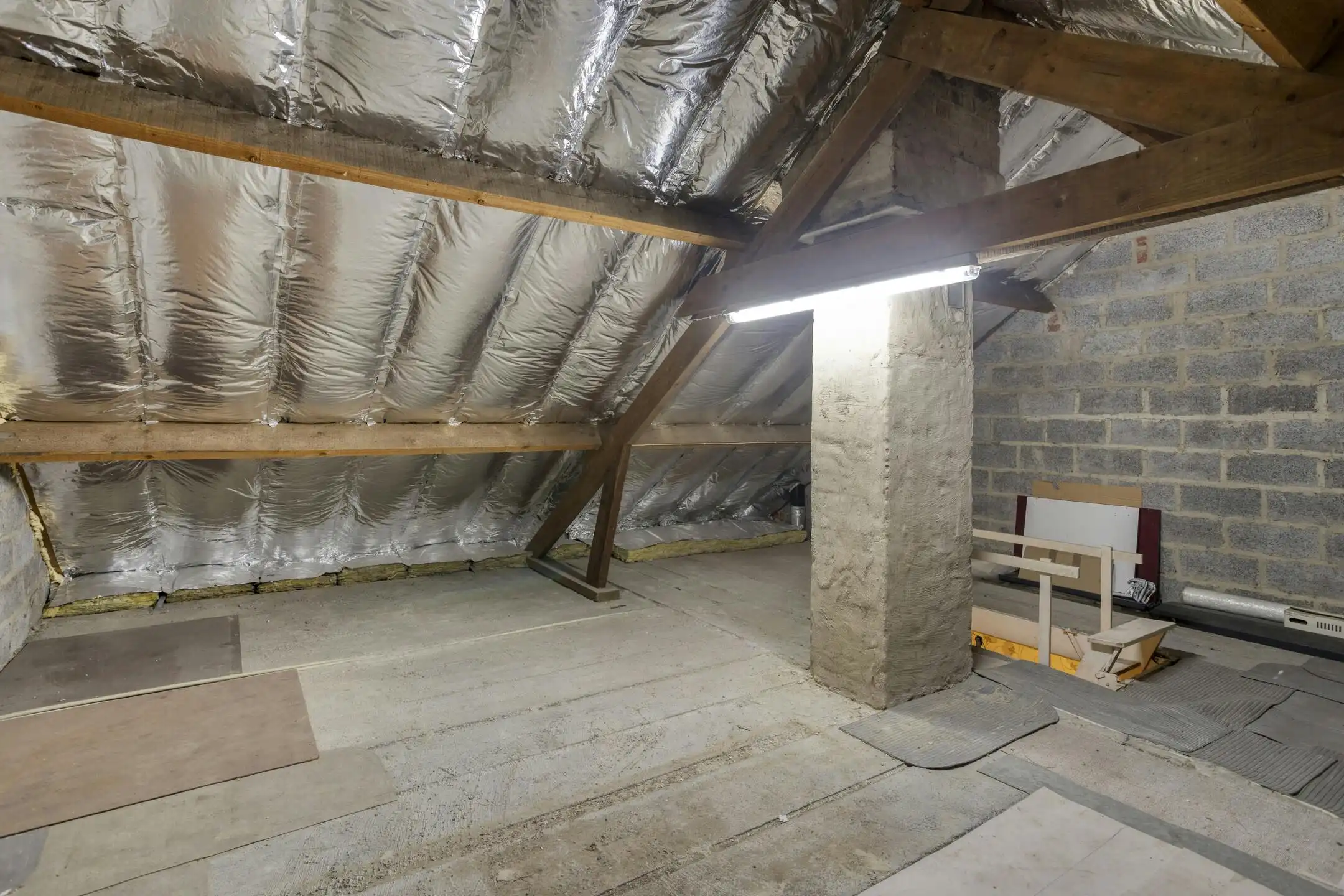 Gezinswoning met 3 slaapkamers en tuin te koop in Roeselare foto 24