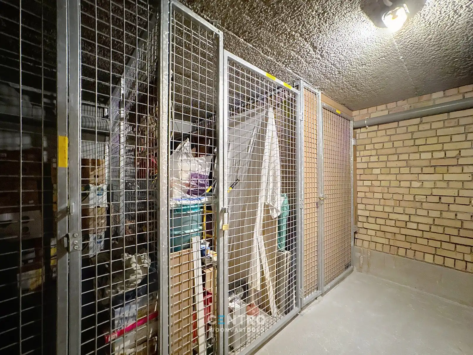 Appartement met 2 slpks in rustige straat te Uitkerke! foto 12