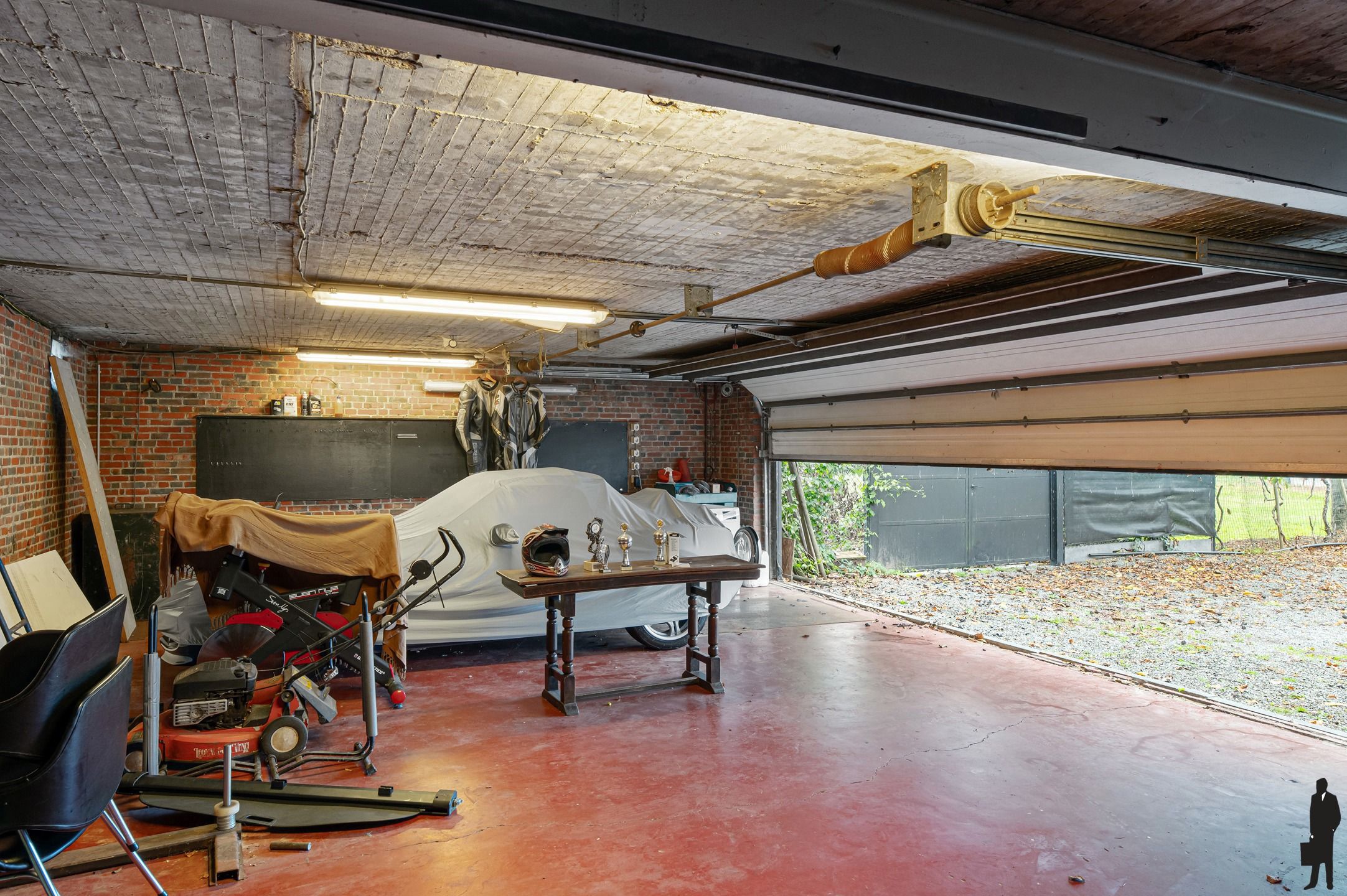 Voormalige dokterswoning in het centrum van Stabroek! foto 21