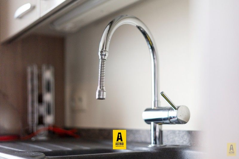 Schitterend duplexappartement met 3 slaapkamers, zeezicht en garagebox! foto 29