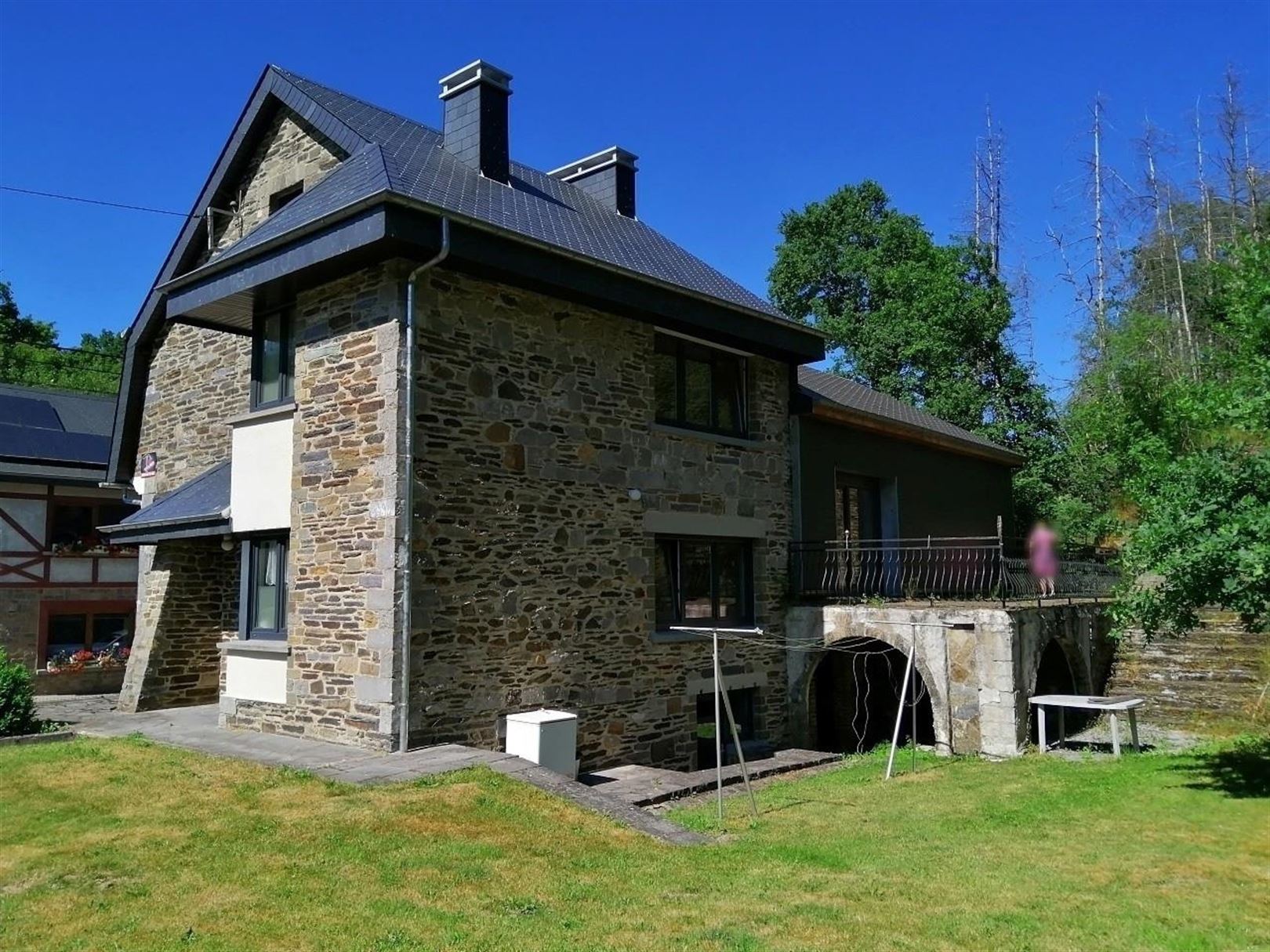 Huis foto 2