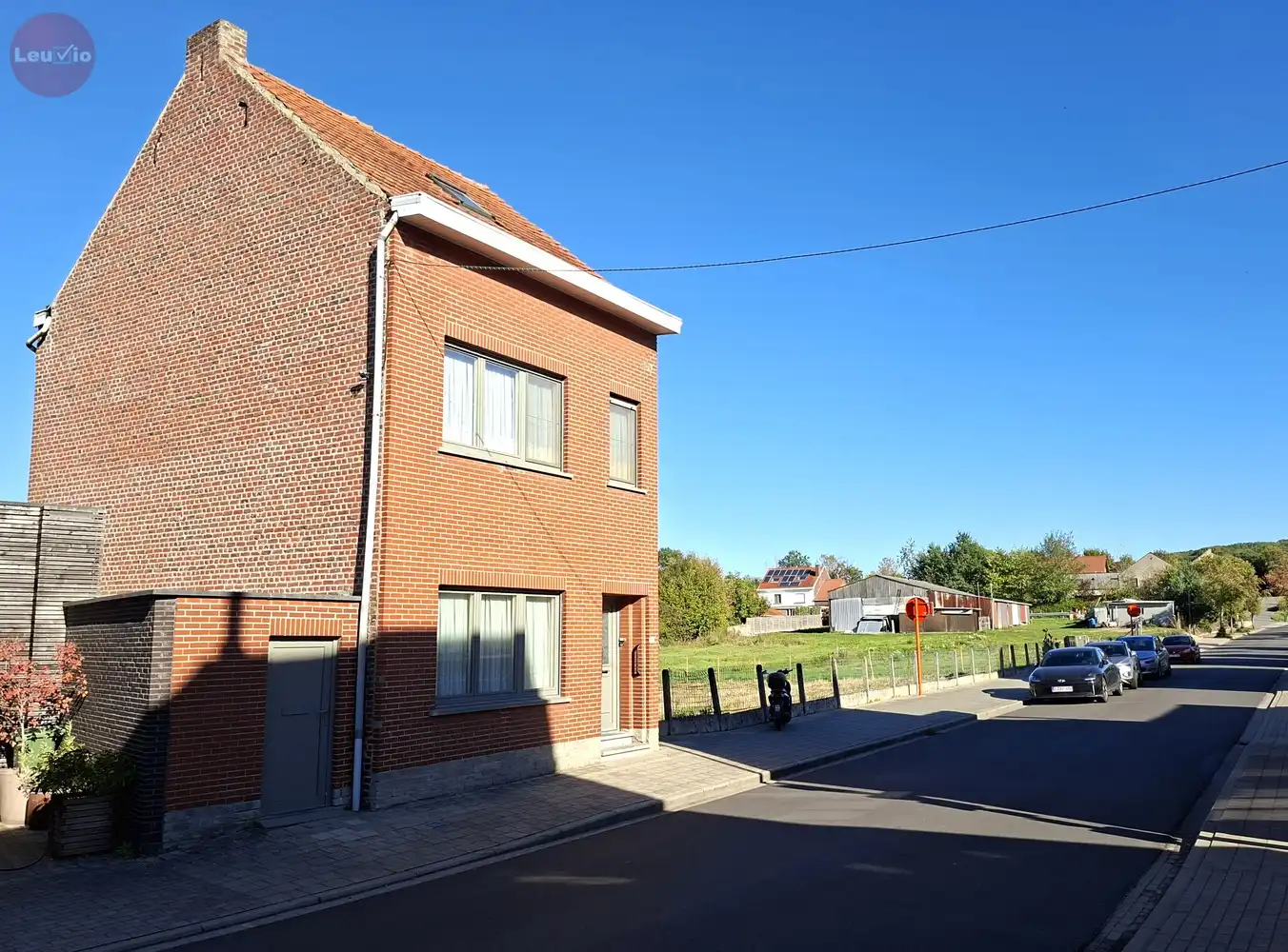 Rustig gelegen woning // 3 slaapkamers // tuin // fietsenberging foto 34