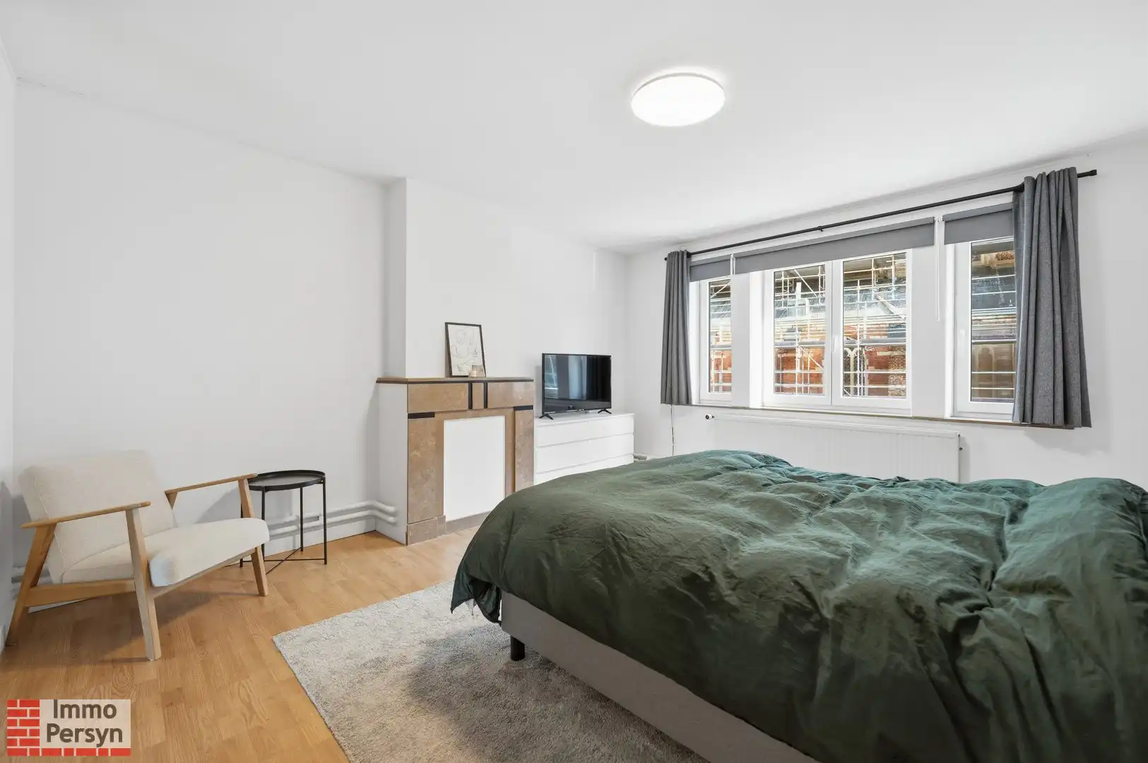 Gerenoveerde woning in het rustige Zichem met EPC-C foto 16