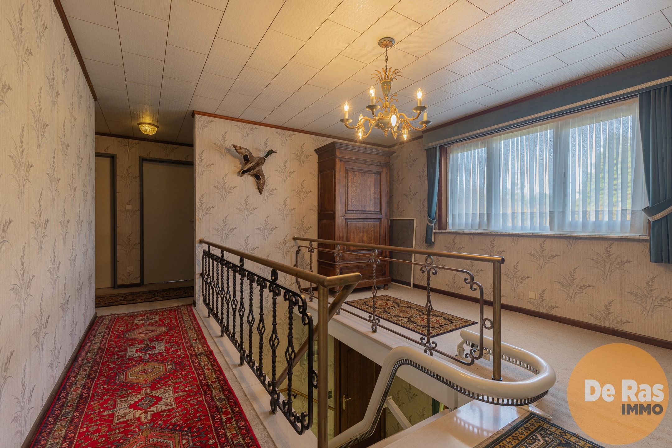 LOKEREN - Open bebouwing met bijgebouw/werkplaats van 90 m² foto 12