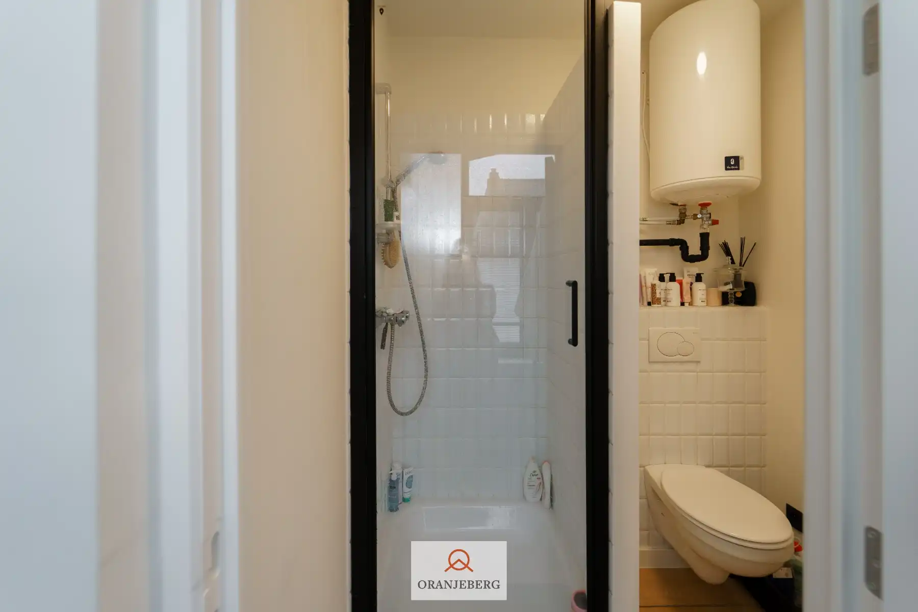 Duplex te huur centrum Gent foto 9