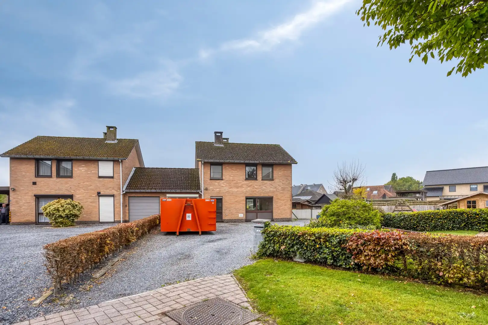 Boekweitstraat 3, Dilsen-Stokkem foto {{pictureIndex}}