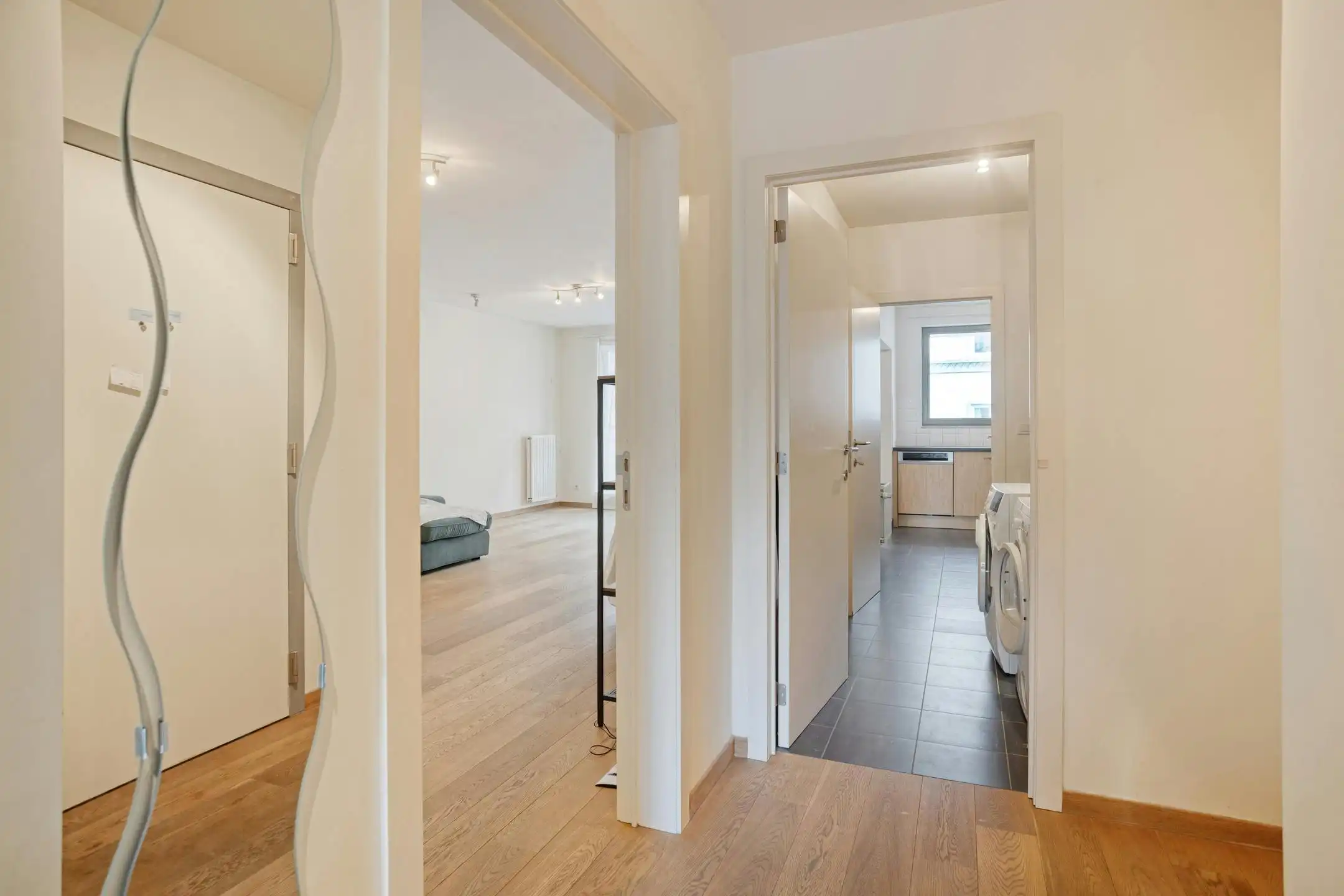 Appartement te Elsene Louizalaan Kastelein foto 18