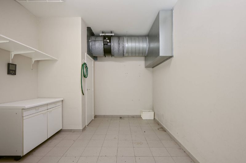 Exclusief luxe appartement van 229 m² in een prachtig parkdomein foto 32