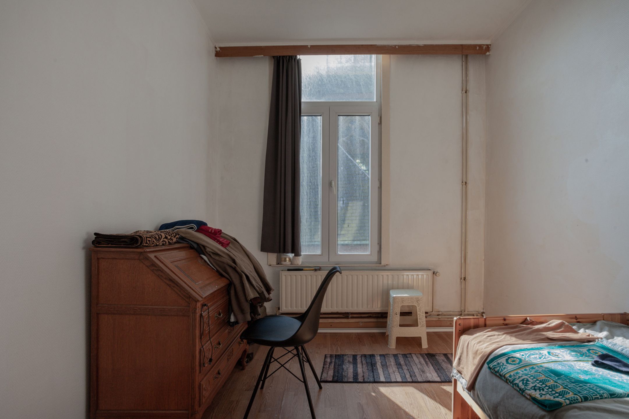 Ruime woning met 4 slaapkamers op bruisende locatie foto 18