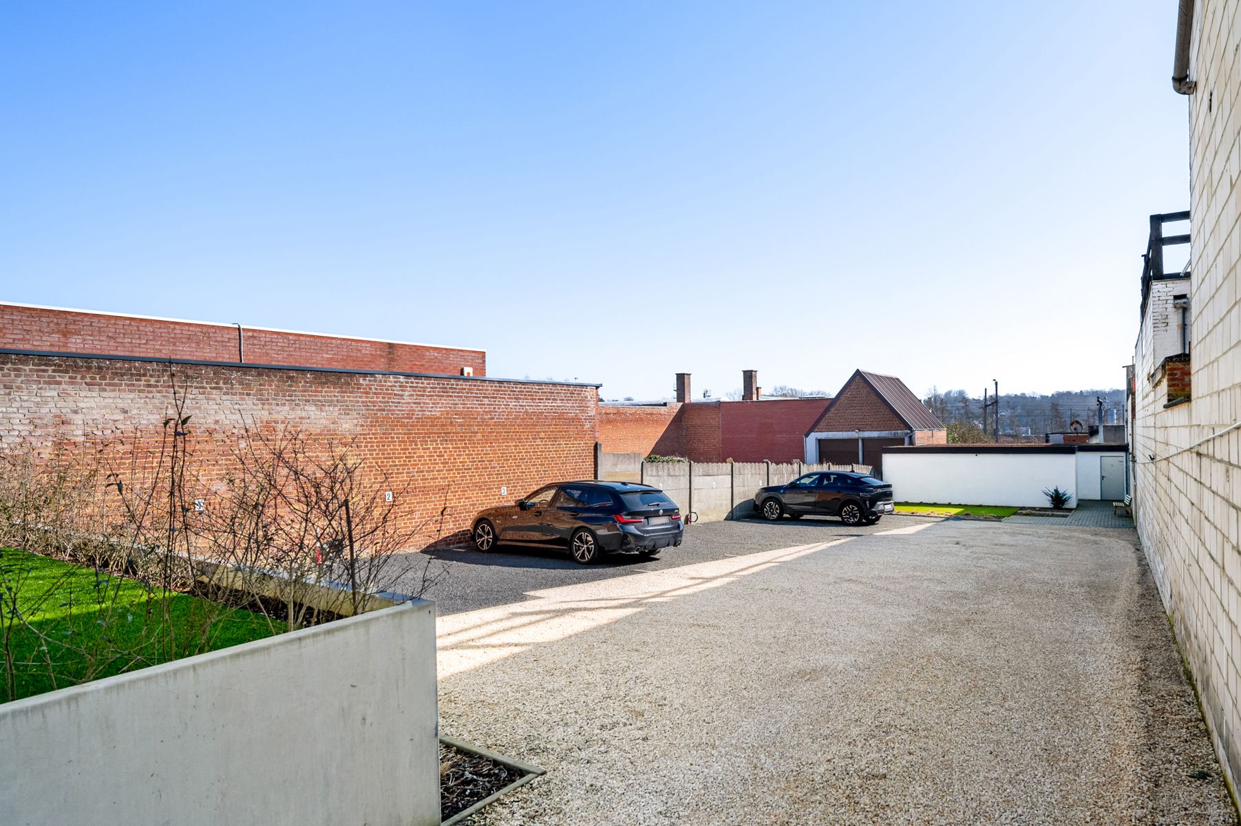 Nieuwbouw appartement op de eerste verdieping foto 13
