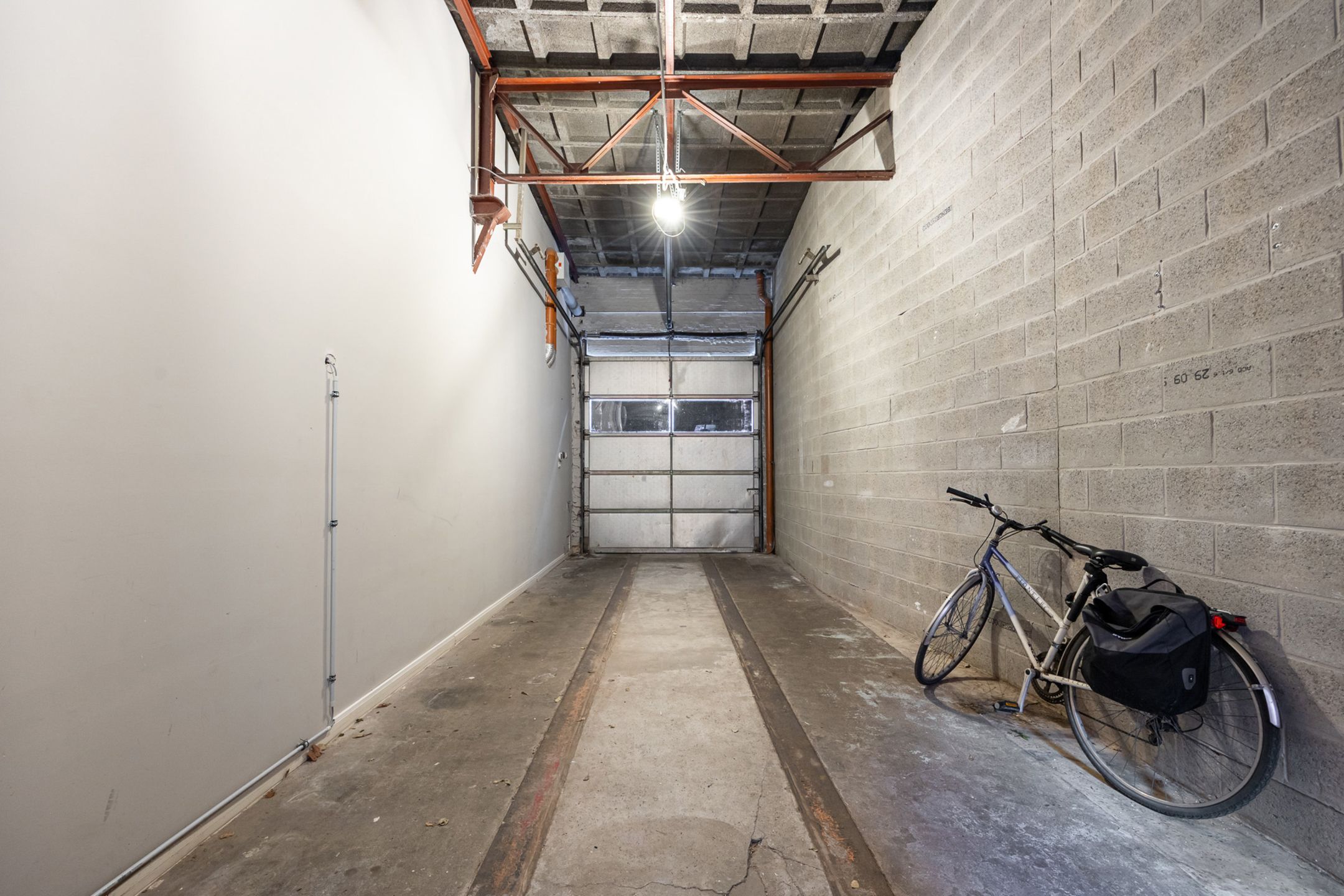 OPEN HOUSE 14/6 - Herenwoning met 2 inpandige staanplaatsen! foto 21