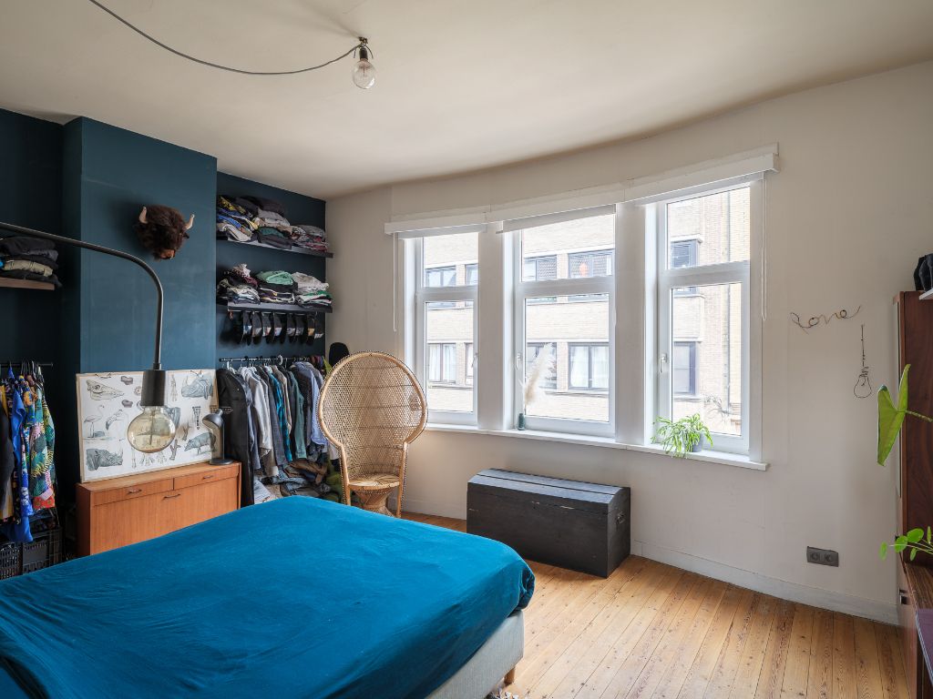 Gentbrugge – Charmante interbellumwoning met tuin en EPC A-score foto 9