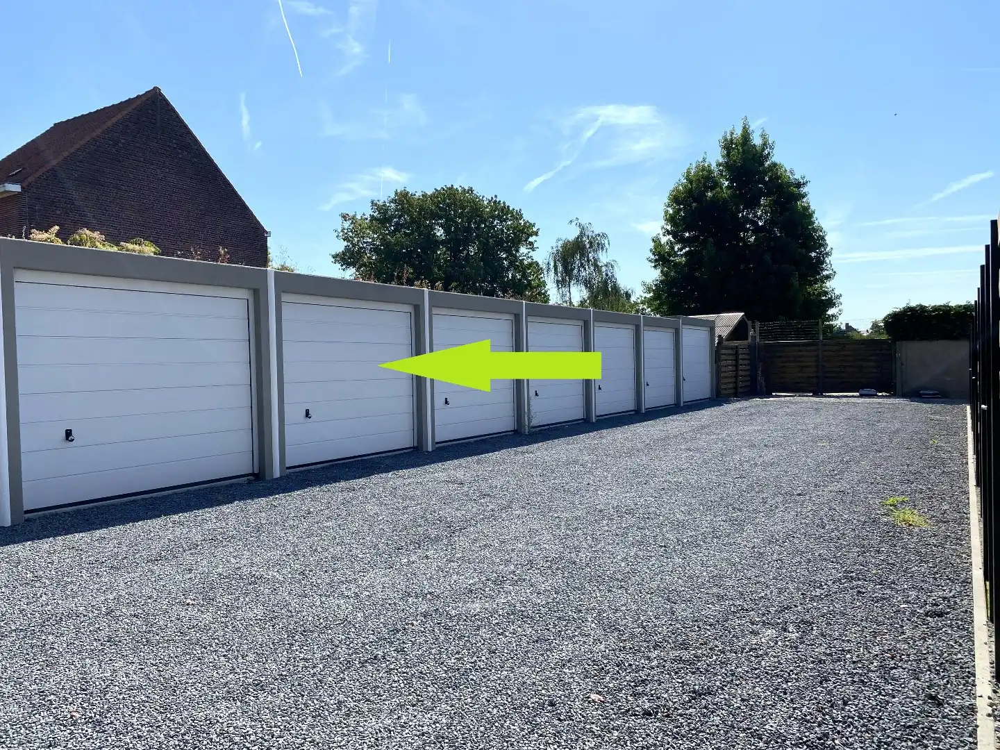 INSTAPKLARE NIEUWBOUWWONING (HOB) MET 3 SLPKS | TUIN EN GARAGEBOX foto 12