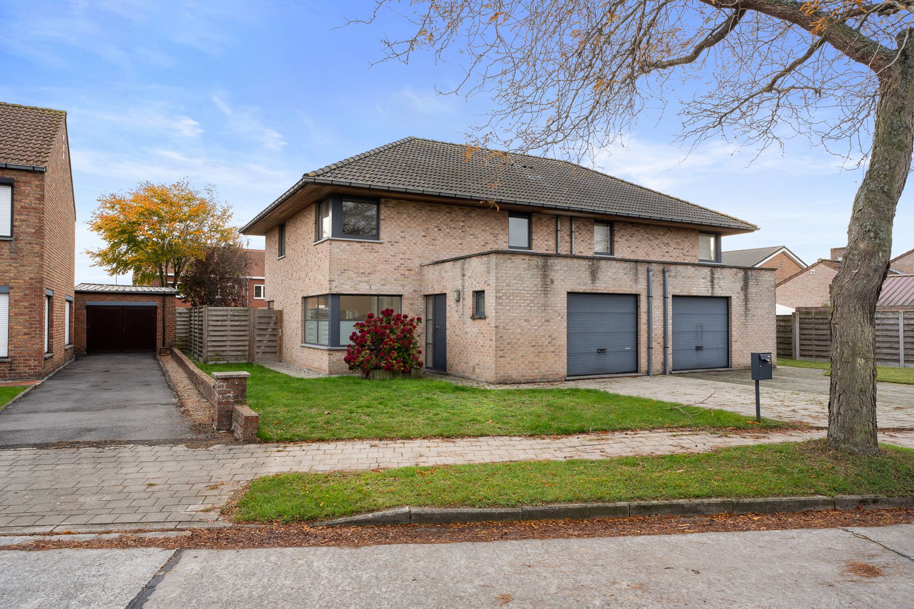 De ideale gezinswoning in Sint-Michiels! foto 22