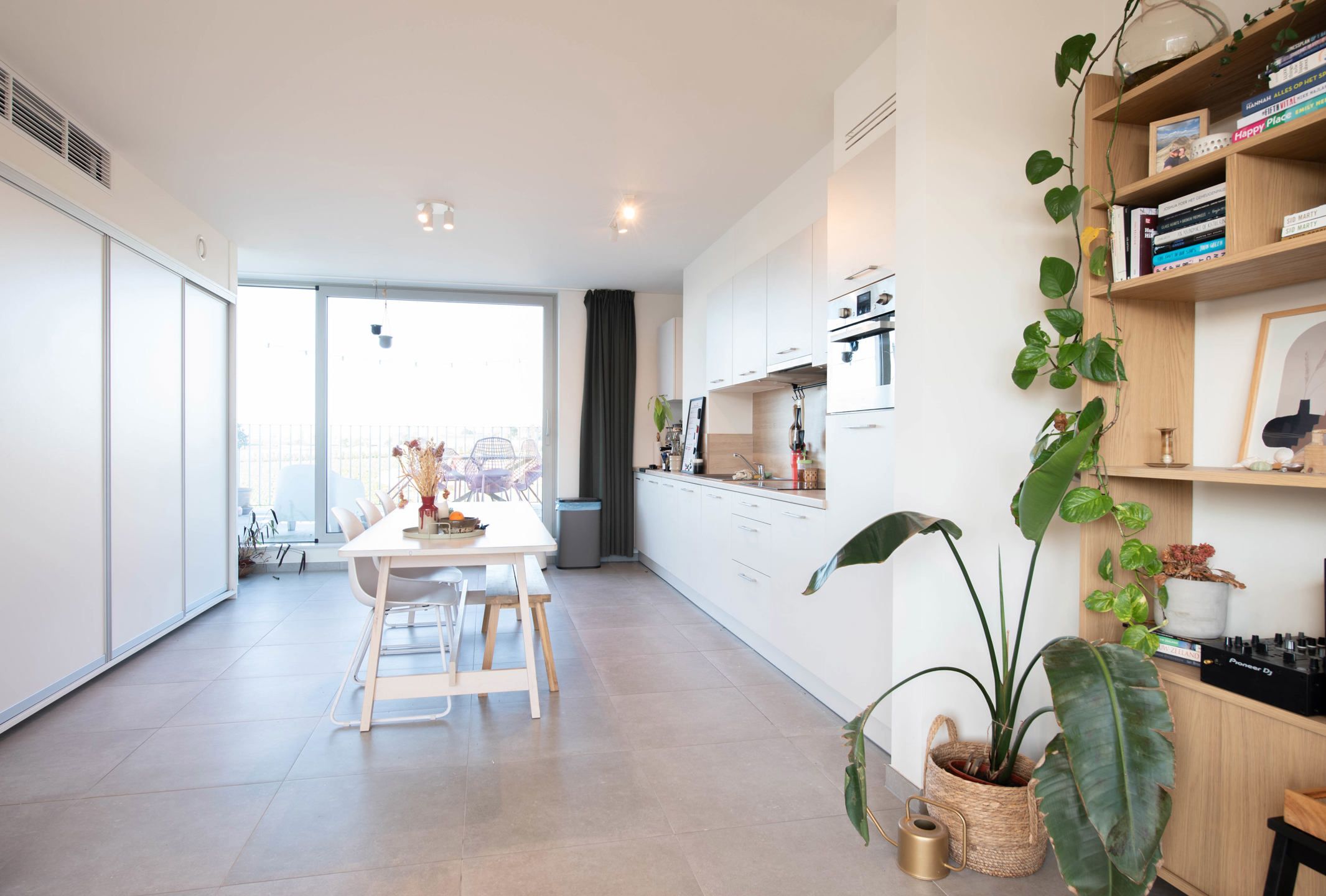 Luxueus afgewerkte duplex in Vlijtingen foto 4