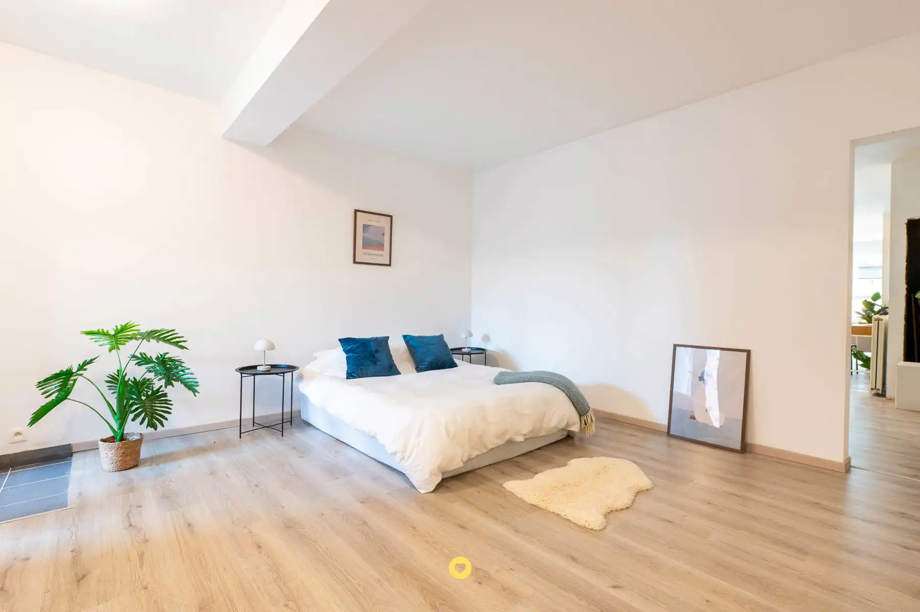 Opbrengsteigendom met GLV app en duplex app met 2 à 3 SLK's foto 5