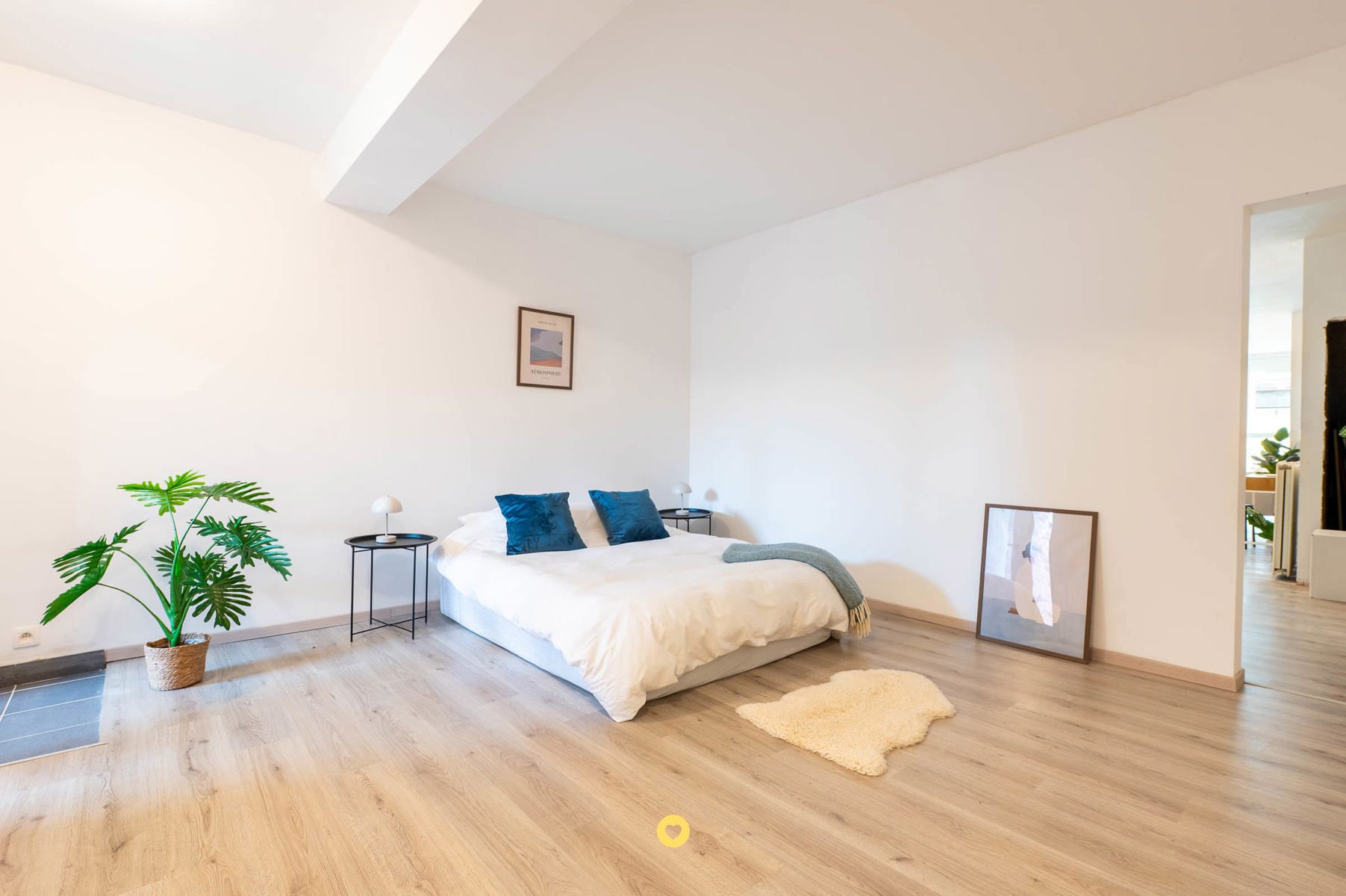 Opbrengsteigendom met GLV app en duplex app met 2 à 3 SLK's foto 5