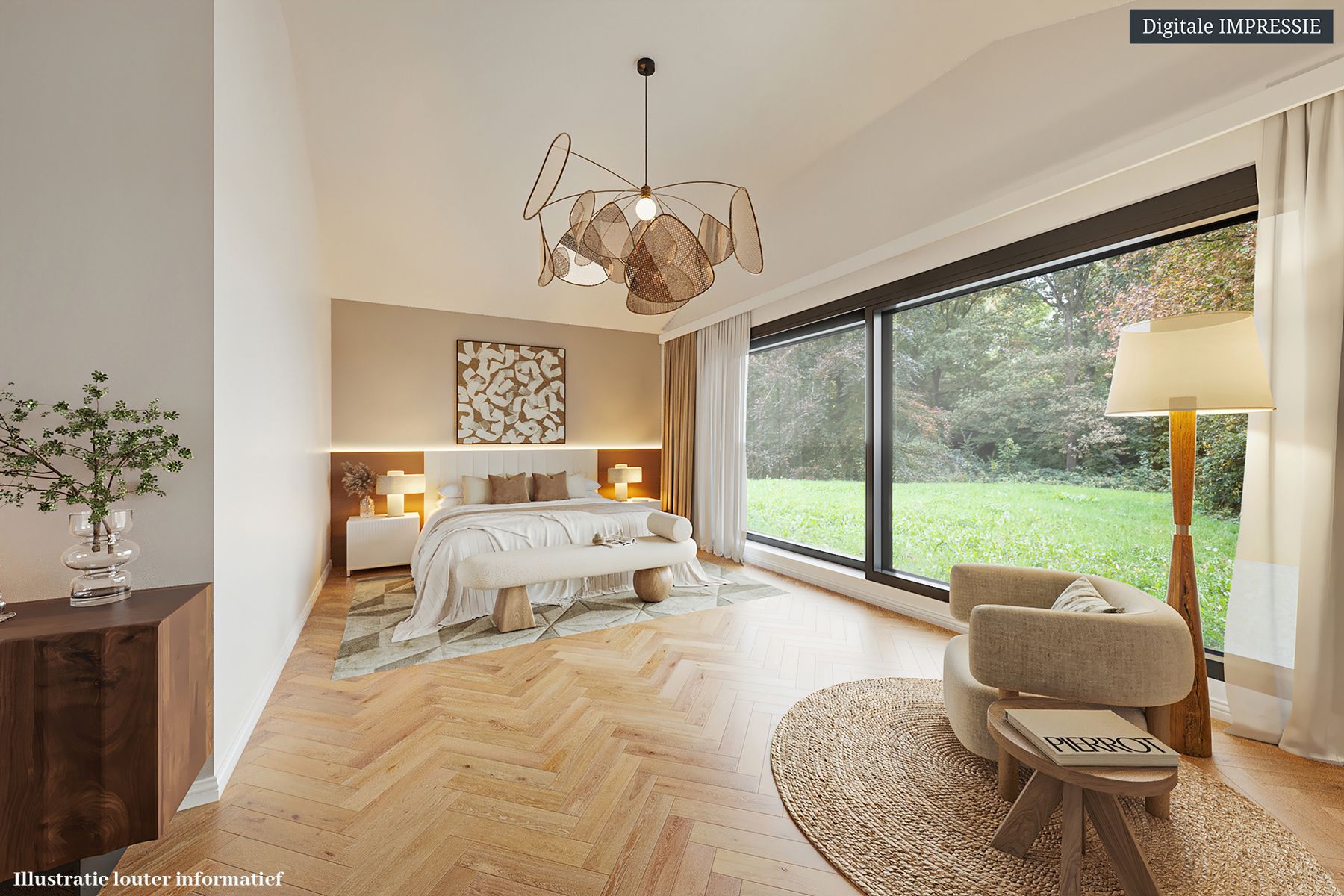Exclusieve af te werken woning van 716m2 op toplocatie foto 29