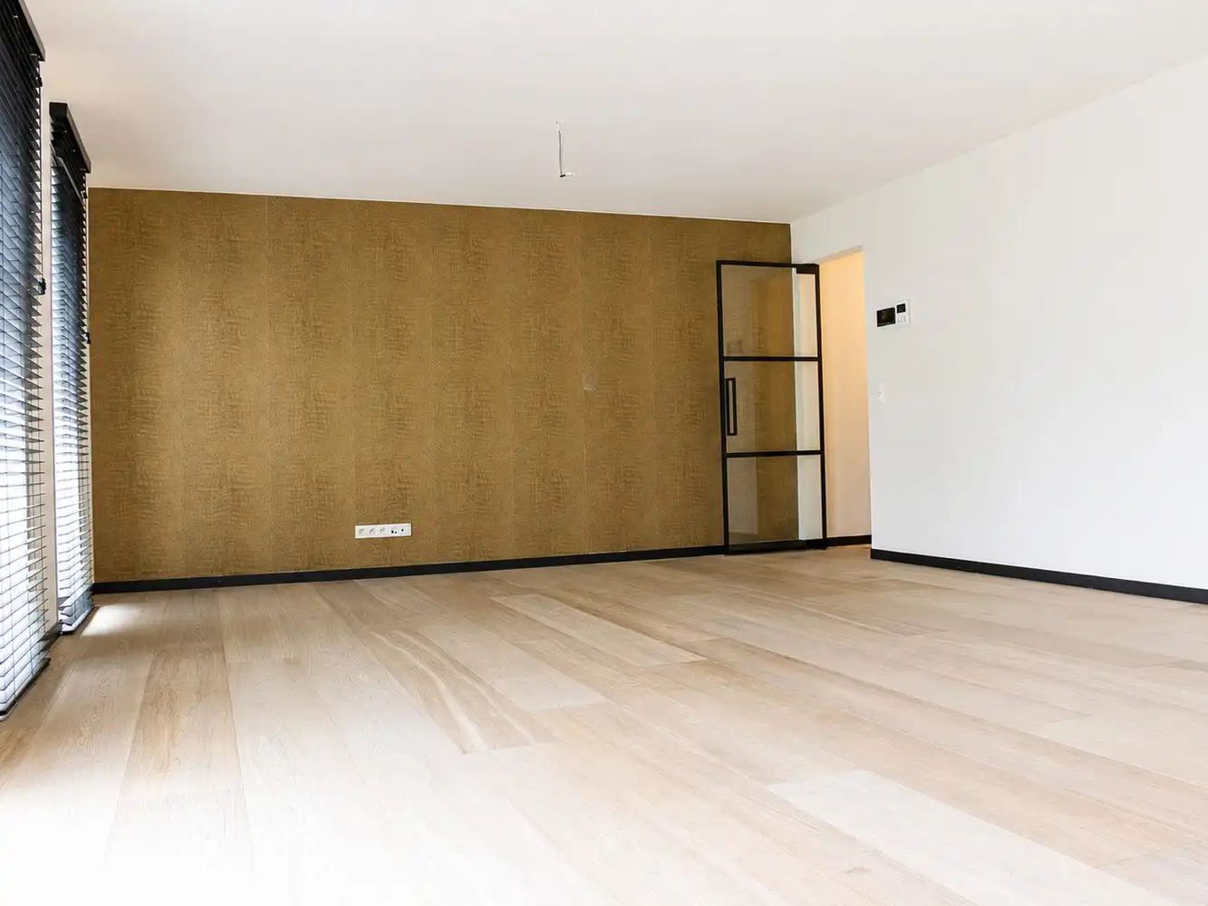 Nieuwbouwduplex met tuin en terras te Molenbeersel foto 4