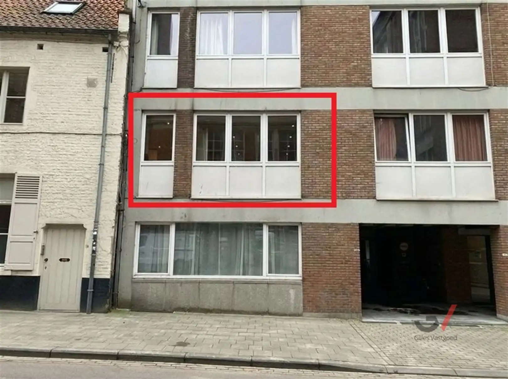 Charmant appartement in het hart van Leuven! foto 11