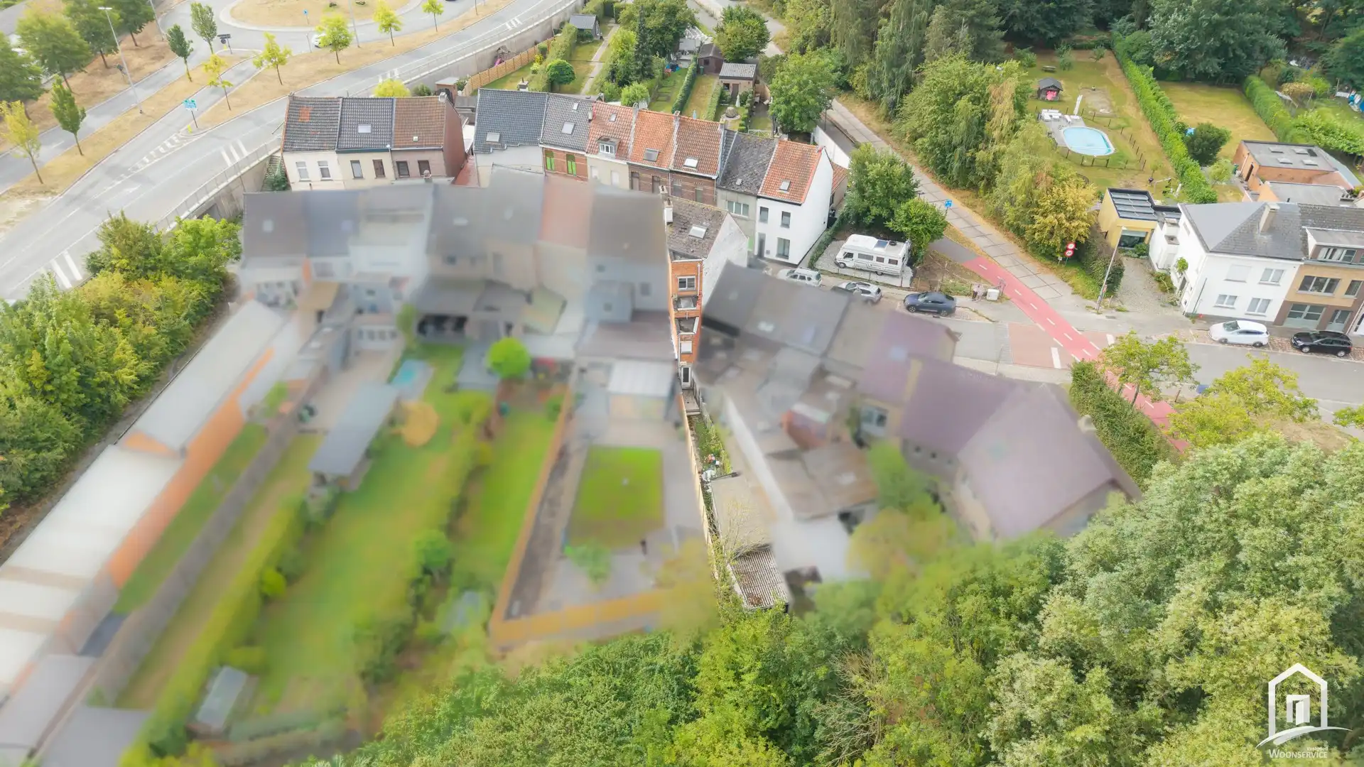 Te renoveren ruime, karaktervolle gezinswoning te Aalst foto 22