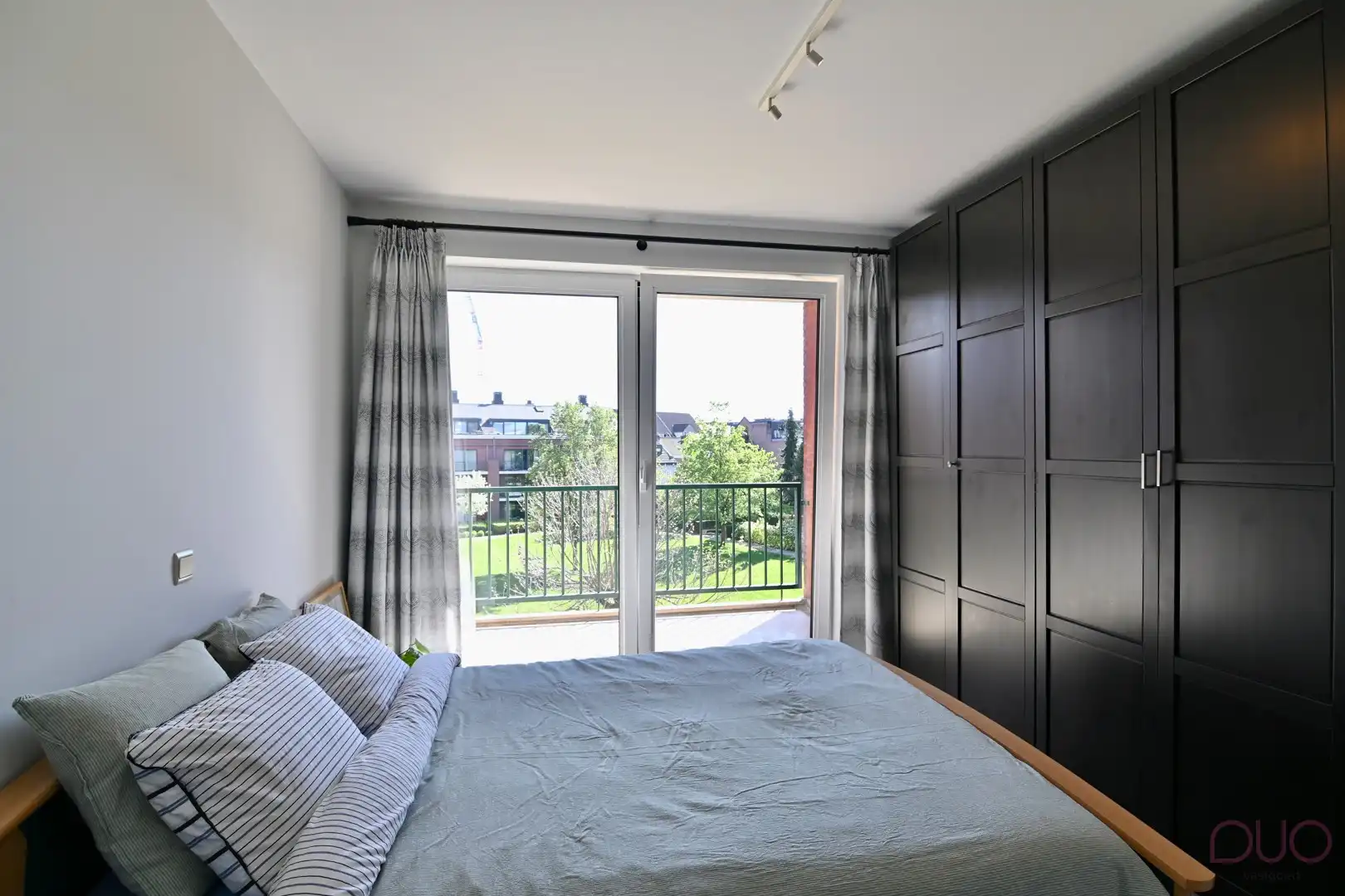 Instapklaar appartement inclusief autostaanplaats foto 11
