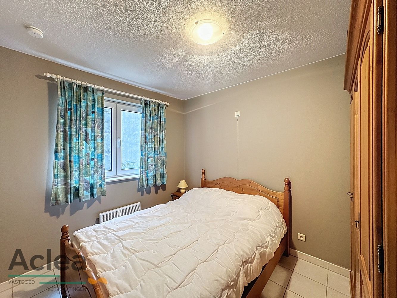 bijzonder ruim appartement met terras foto 13