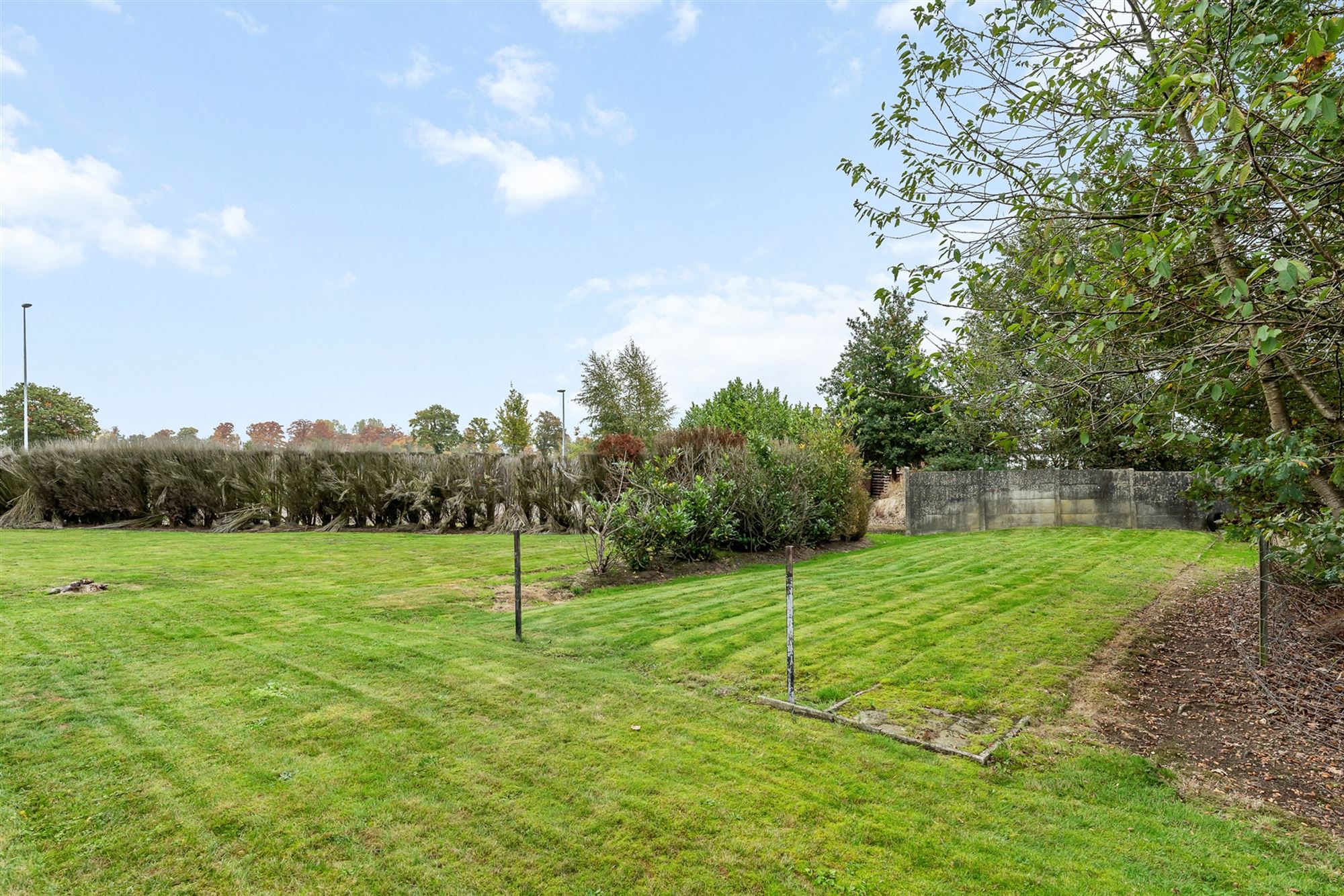 WONING OP GROOT PERCEEL VAN 1623M2 MET VEEL POTENTIEEL foto 22