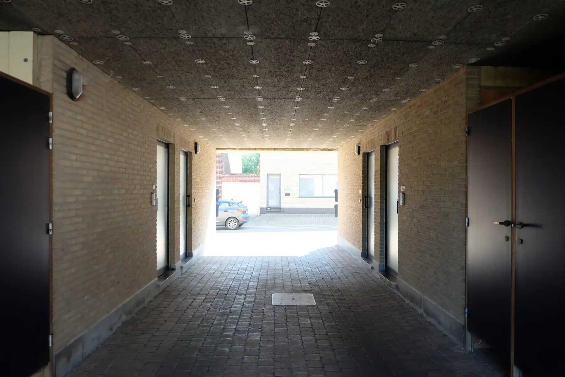 Appartement te huur foto 13