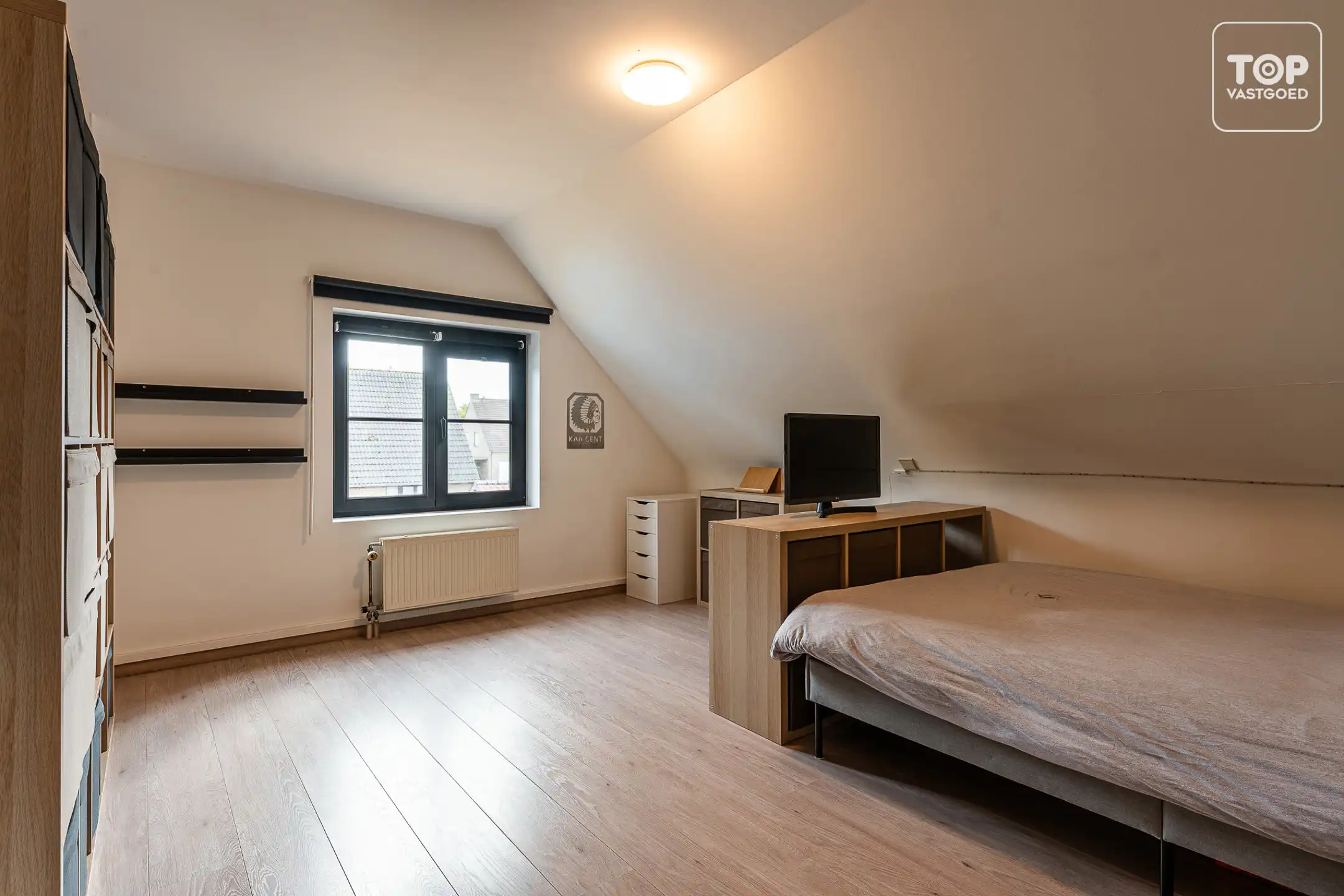 Alleenstaande woning met 4 slaapkamers en zwembad foto 16