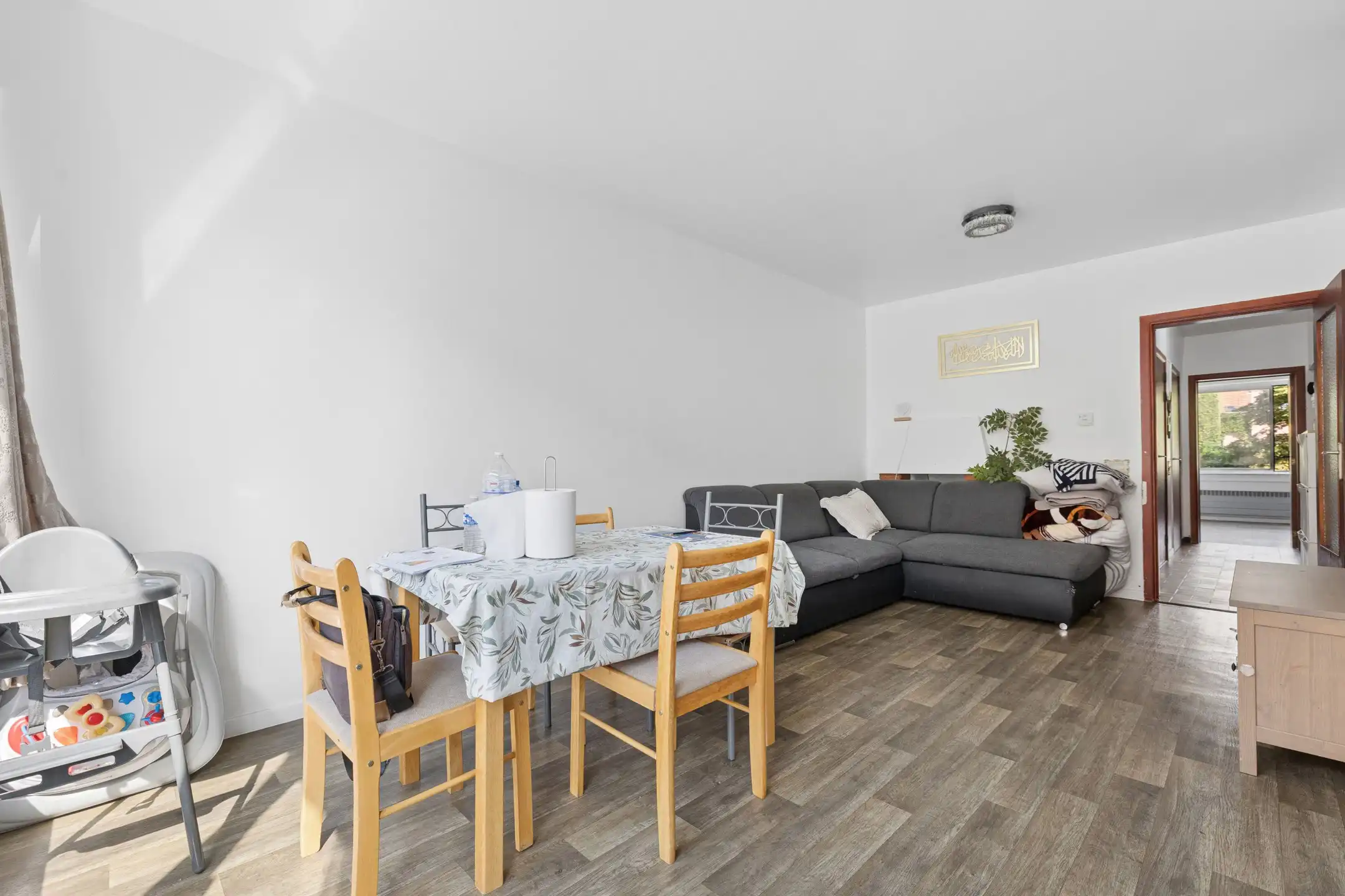 1 slpkmr, ±67 m² - Klein mede-eigendom & lage servicekosten foto 2