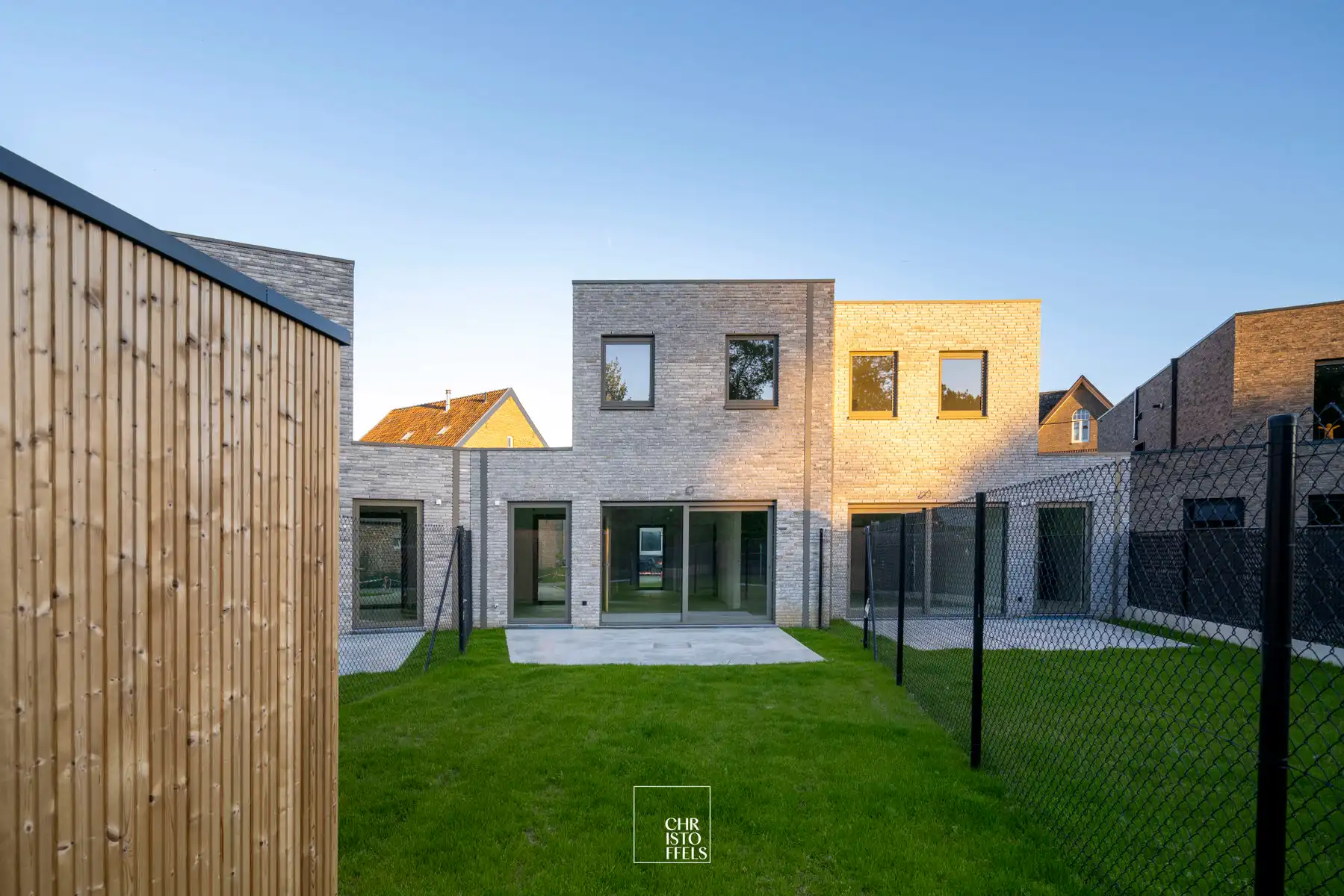 Rustig wonen in energiezuinige nieuwbouw met tuin en terras in Bilzen-Hoeselt foto 10