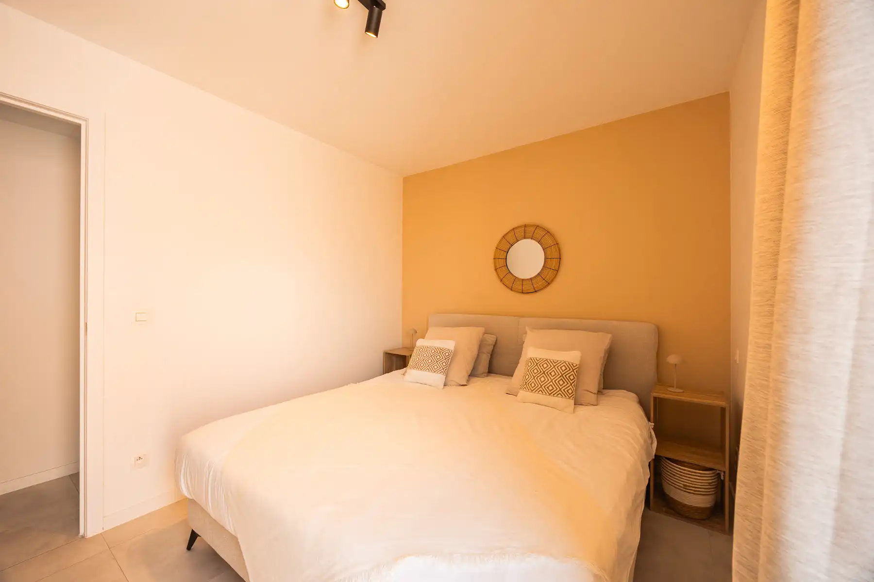 Lichtrijk en energiezuinig appartement op een rustige toplocatie foto 20