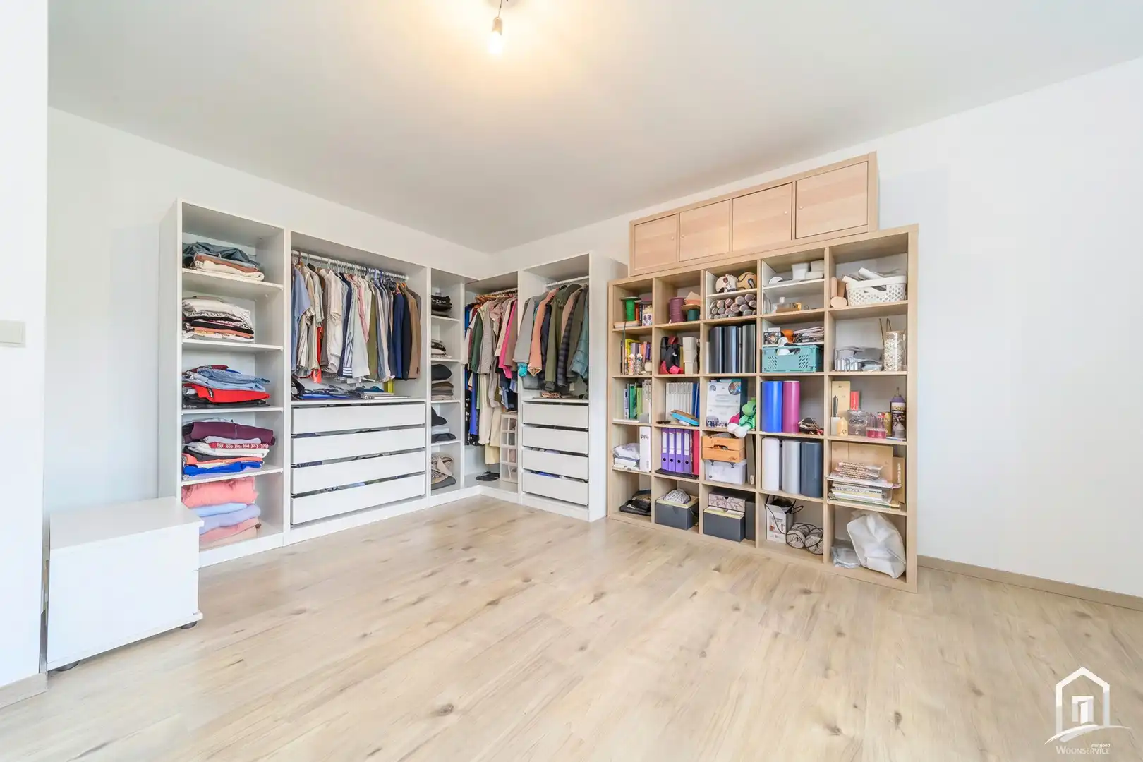 Recente gerenoveerde gezinswoning te Erpe-Mere foto 8