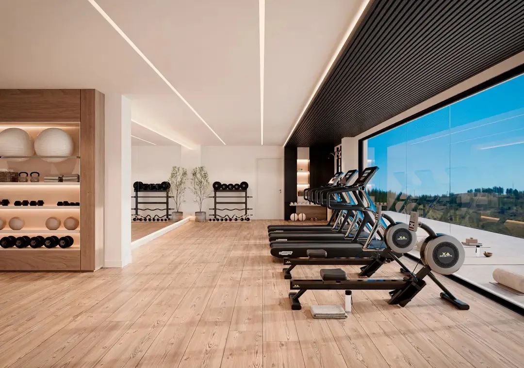 Wonen in harmonie met de natuur – exclusieve nieuwbouwresidentie in Marbella met panoramisch uitzicht en resortfaciliteiten foto 12