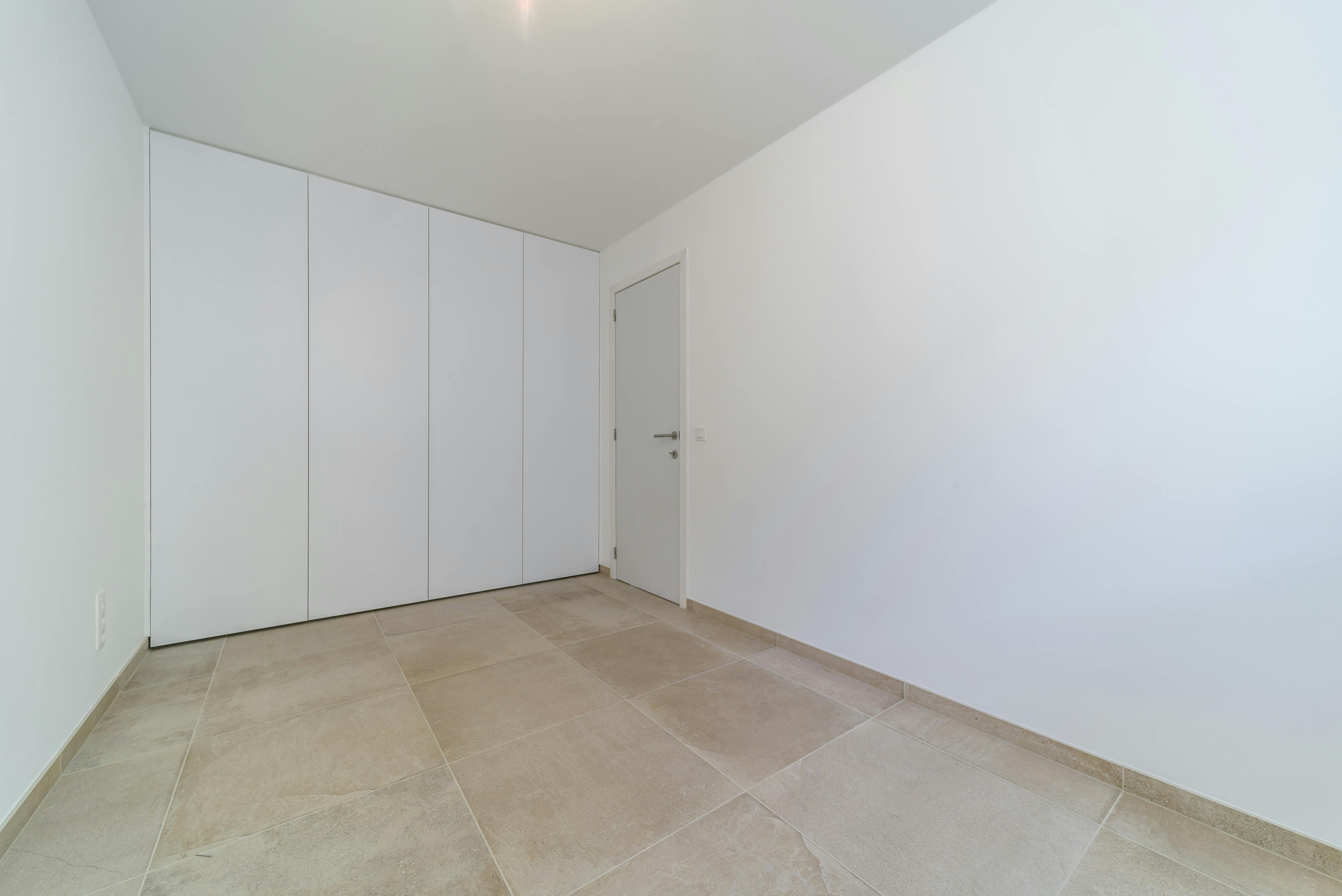 Penthouse met prachtige terrassen langs de Zeelaan in Koksijde foto 12