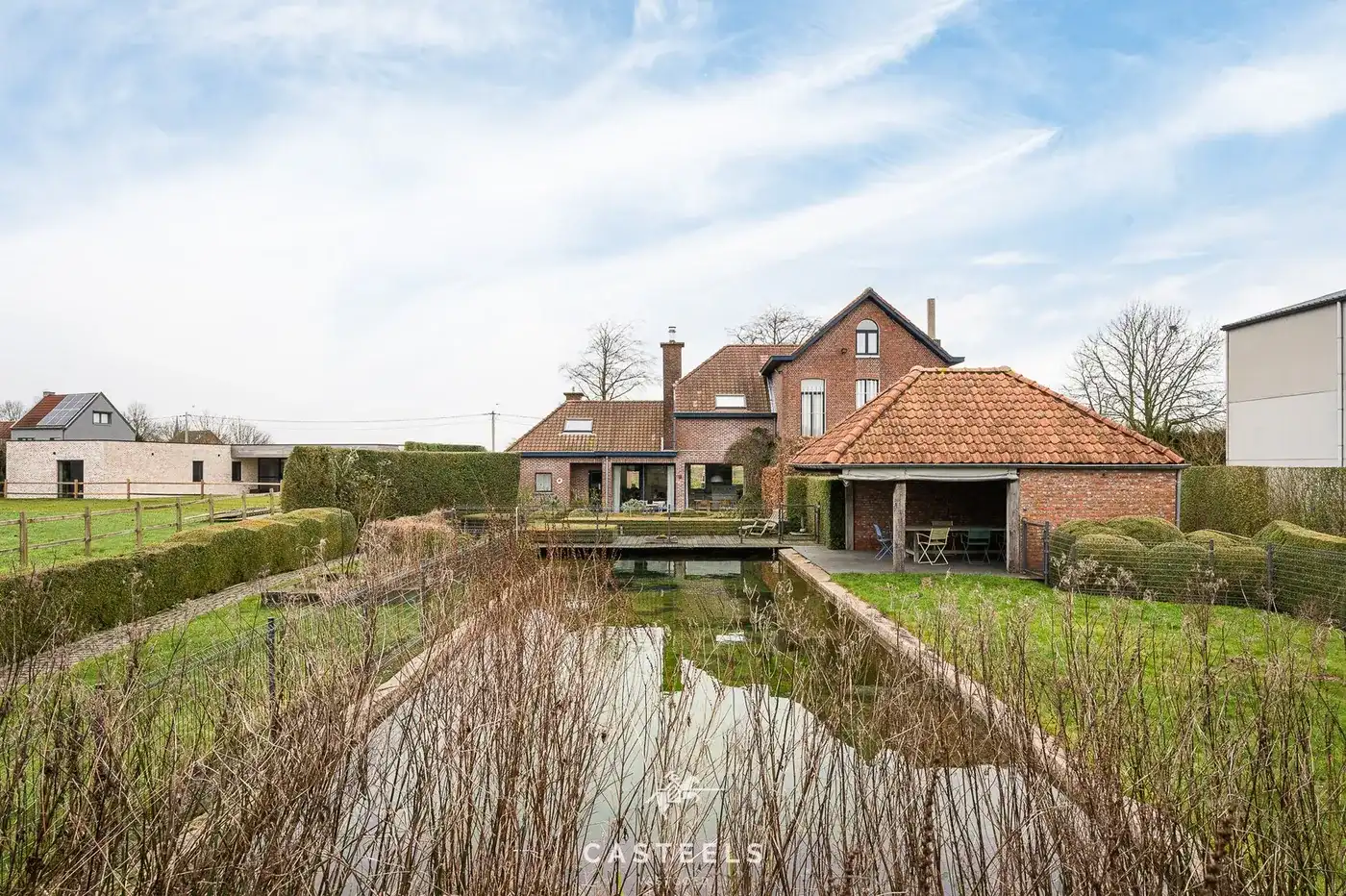Unieke investeringskans: exclusief terrein met veelzijdige infrastructuur foto 12
